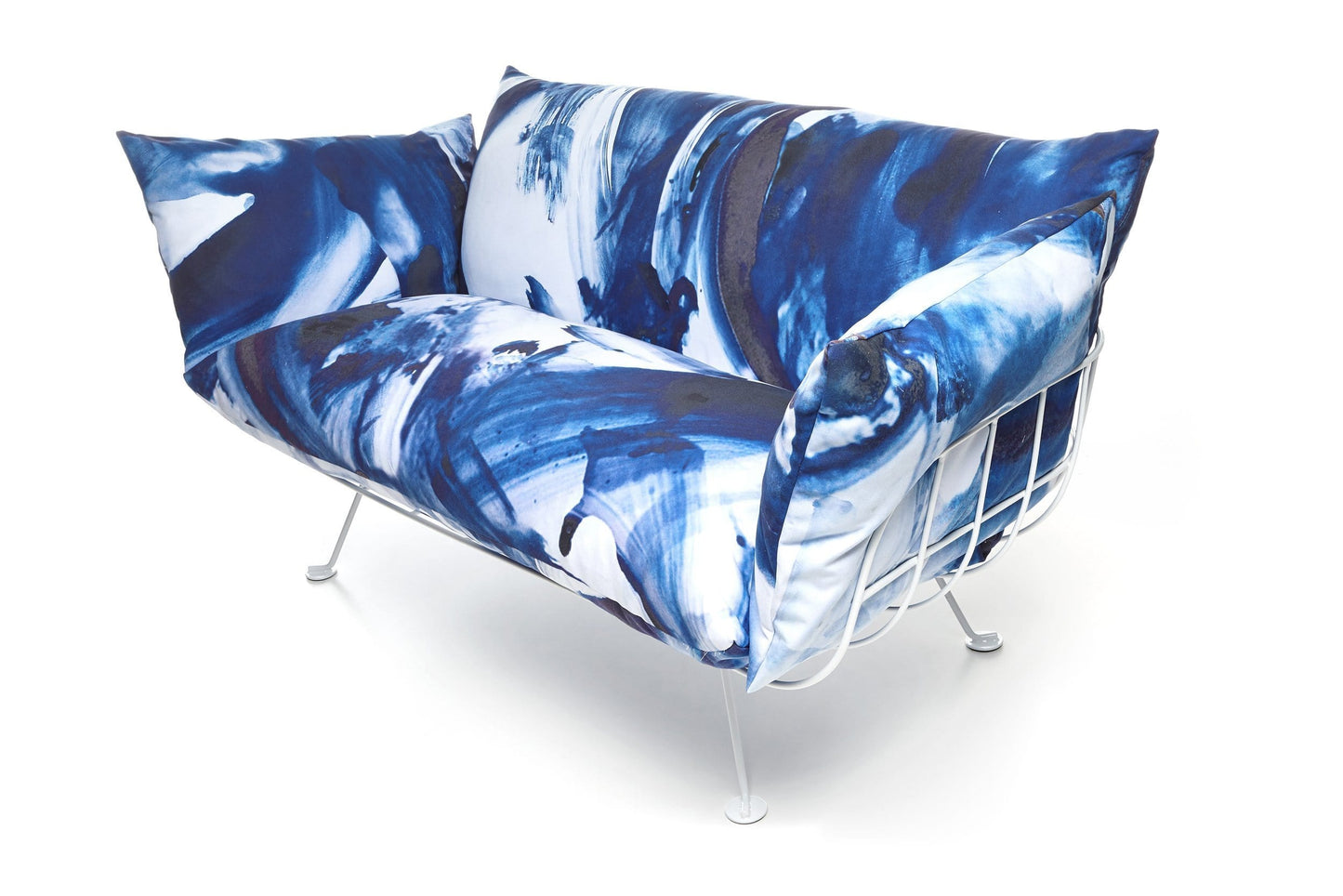 Nest Sofa | Moooi | JANGEORGe Interior Design