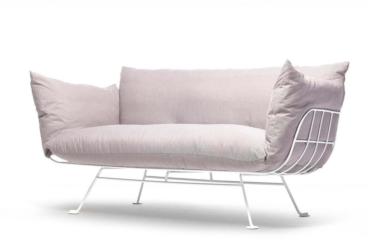 Nest Sofa | Moooi | JANGEORGe Interior Design