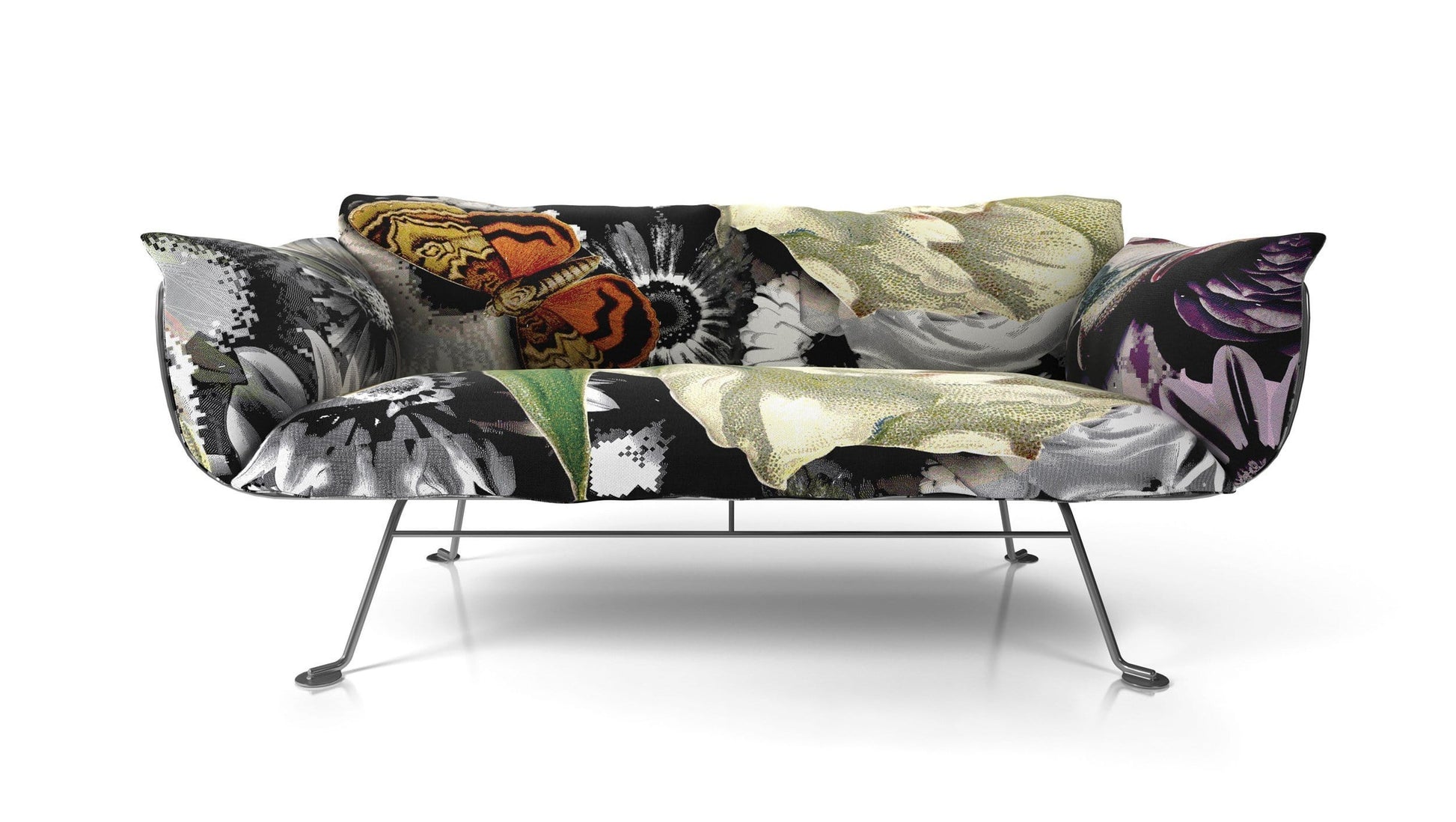 Nest Sofa | Moooi | JANGEORGe Interior Design