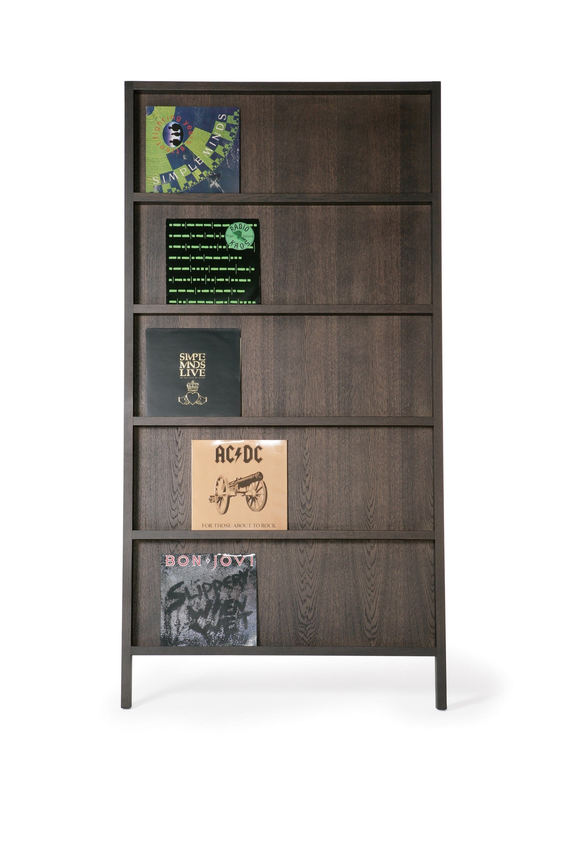 Oblique Bookcase | Moooi | JANGEORGe Interior Design