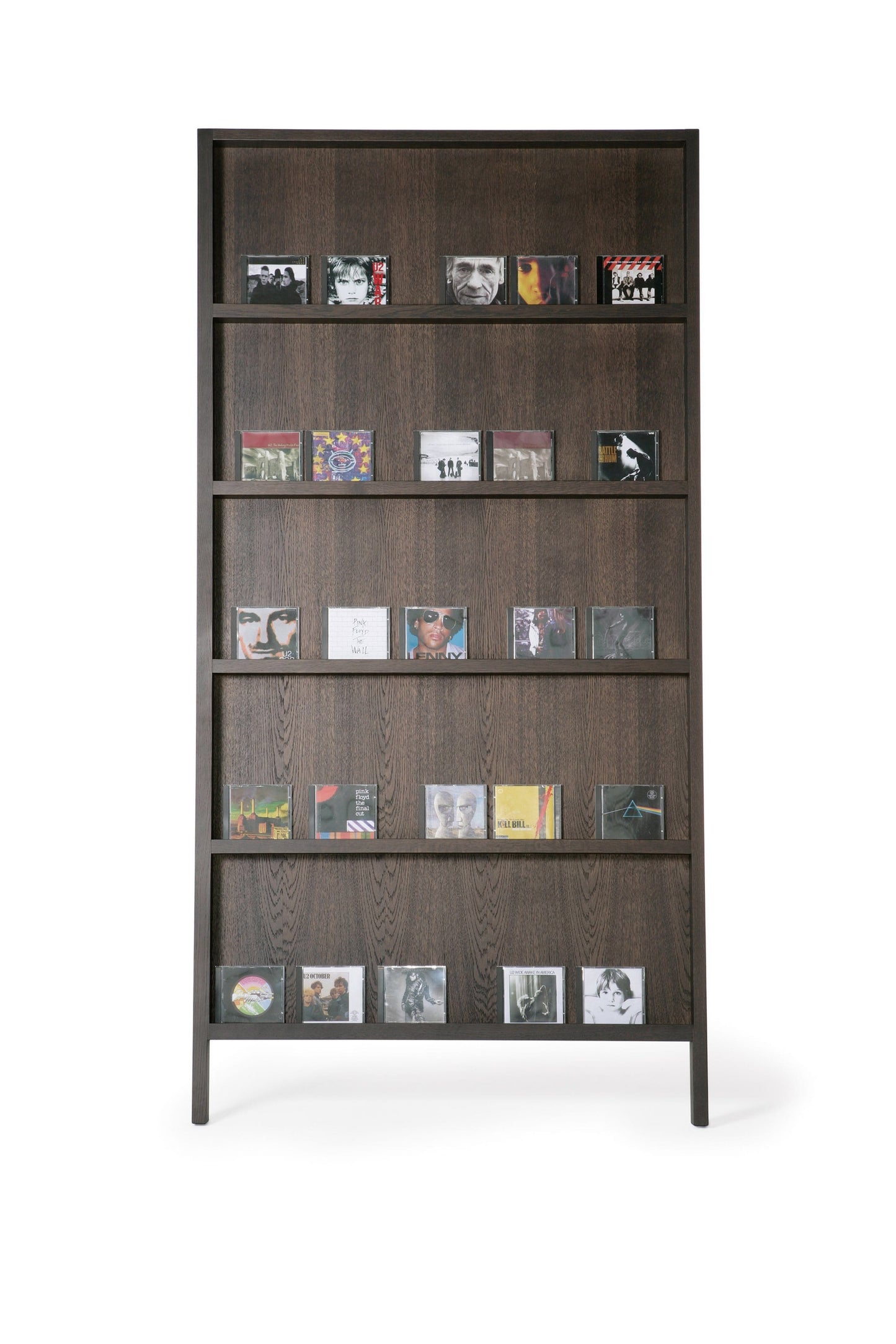 Oblique Bookcase | Moooi | JANGEORGe Interior Design