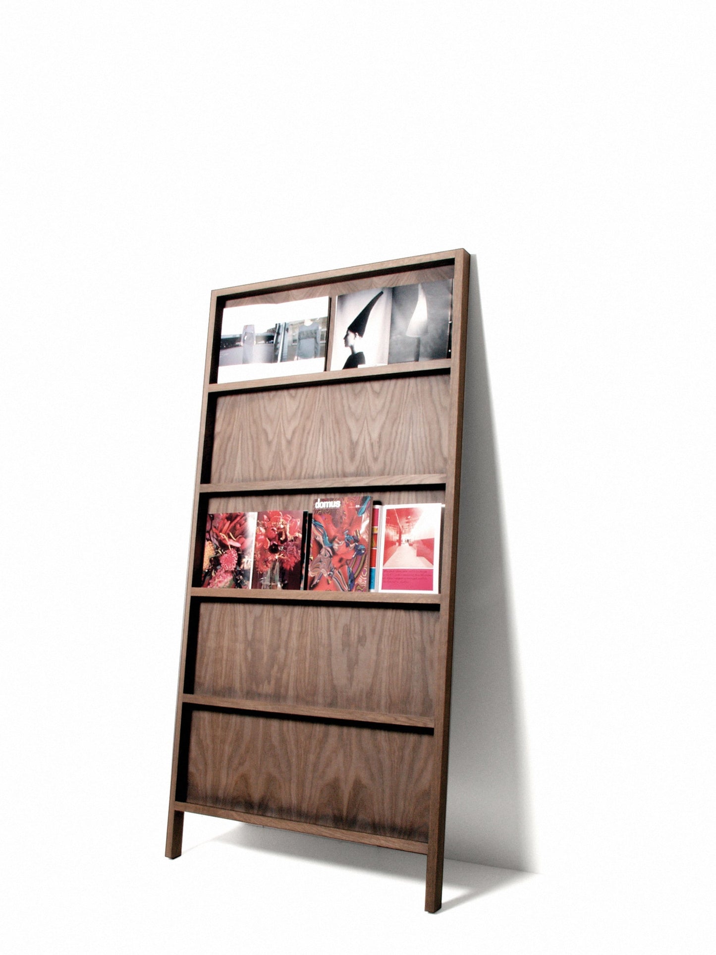 Oblique Bookcase | Moooi | JANGEORGe Interior Design