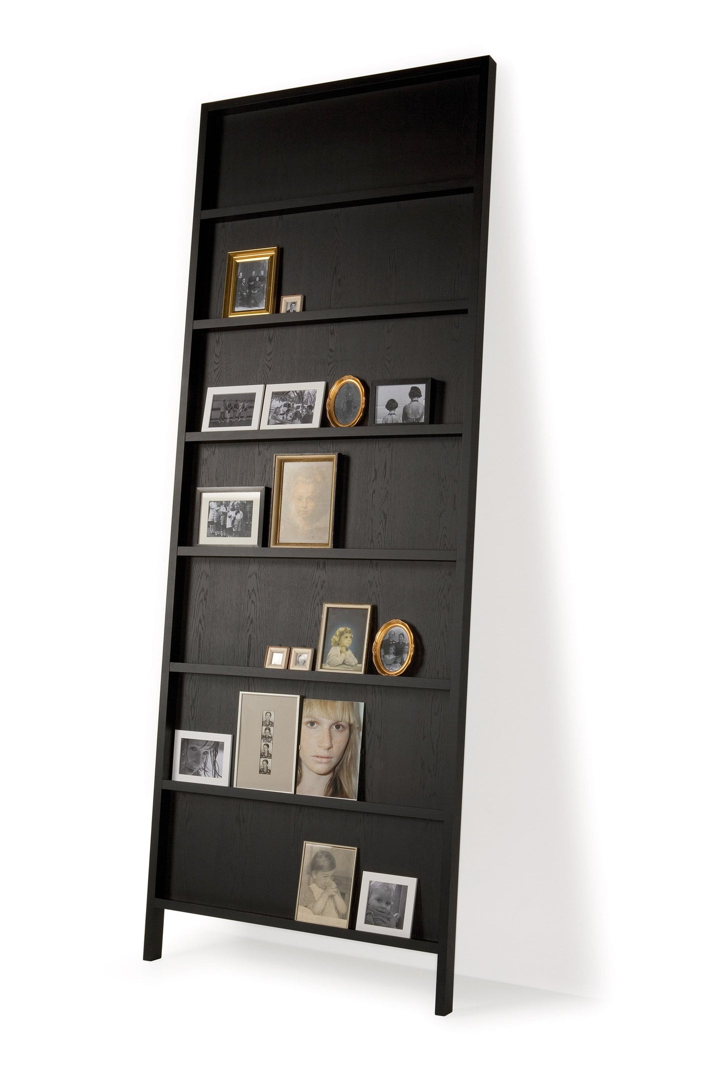 Oblique Bookcase | Moooi | JANGEORGe Interior Design