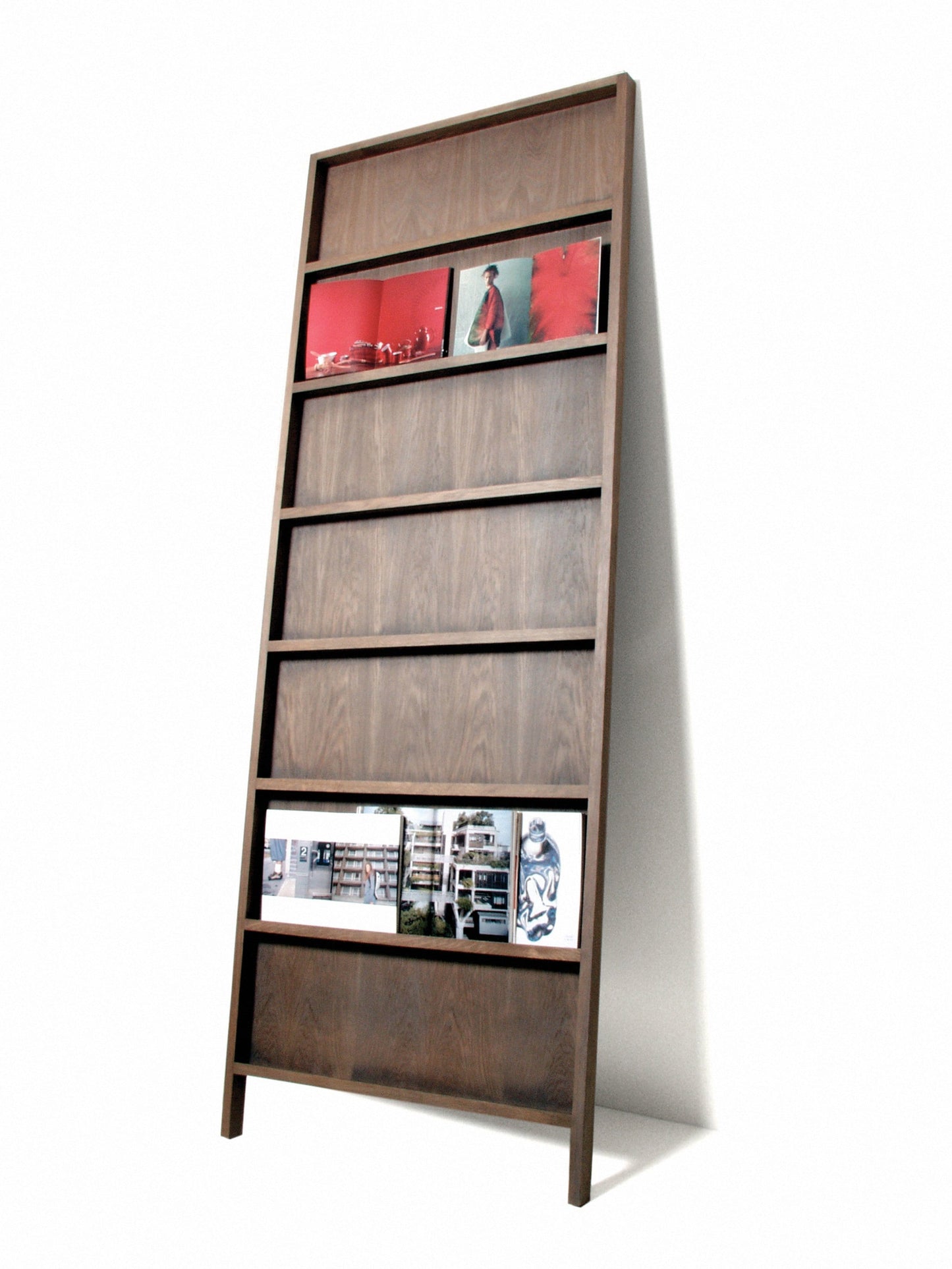 Oblique Bookcase | Moooi | JANGEORGe Interior Design