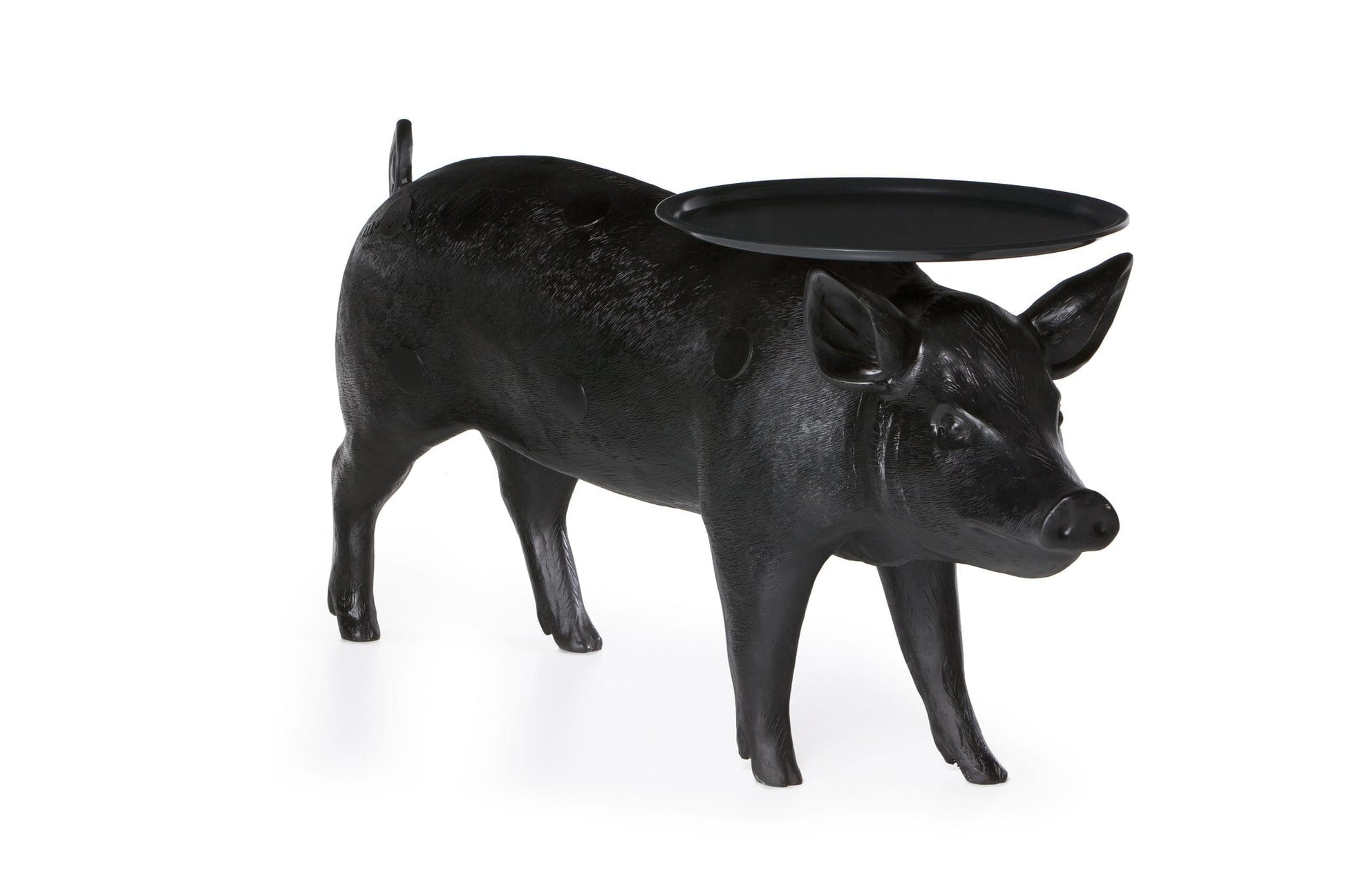 Pig Table Side Table | Moooi | JANGEORGe Interior Design