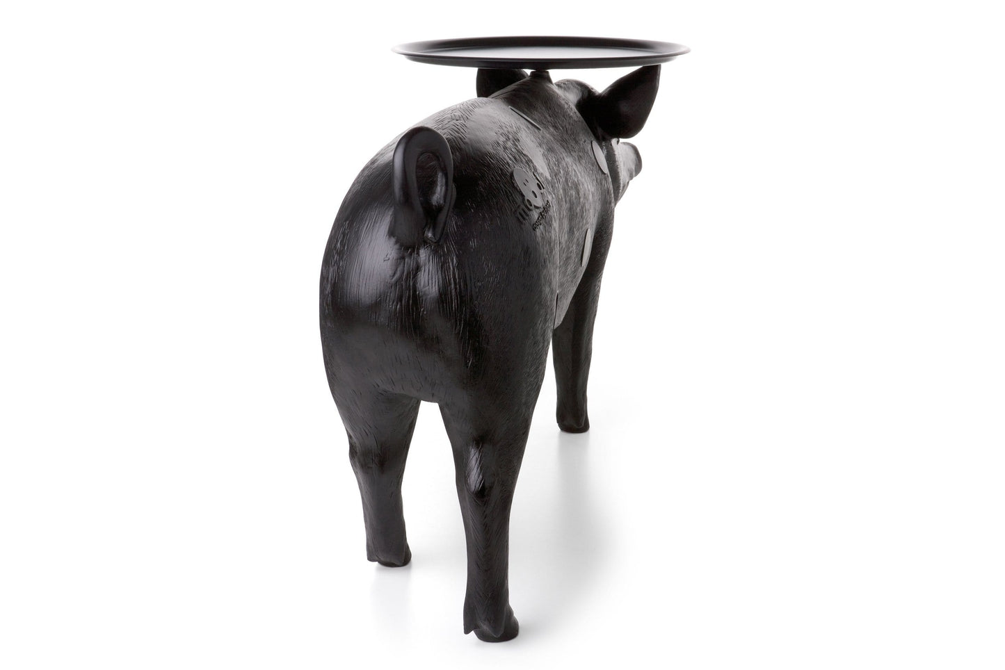 Pig Table Side Table | Moooi | JANGEORGe Interior Design