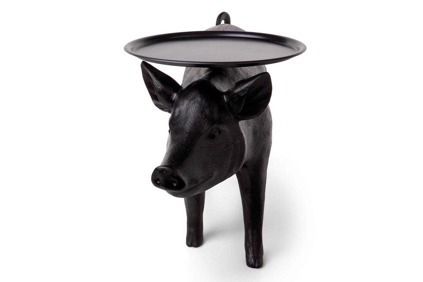 Pig Table Side Table | Moooi | JANGEORGe Interior Design