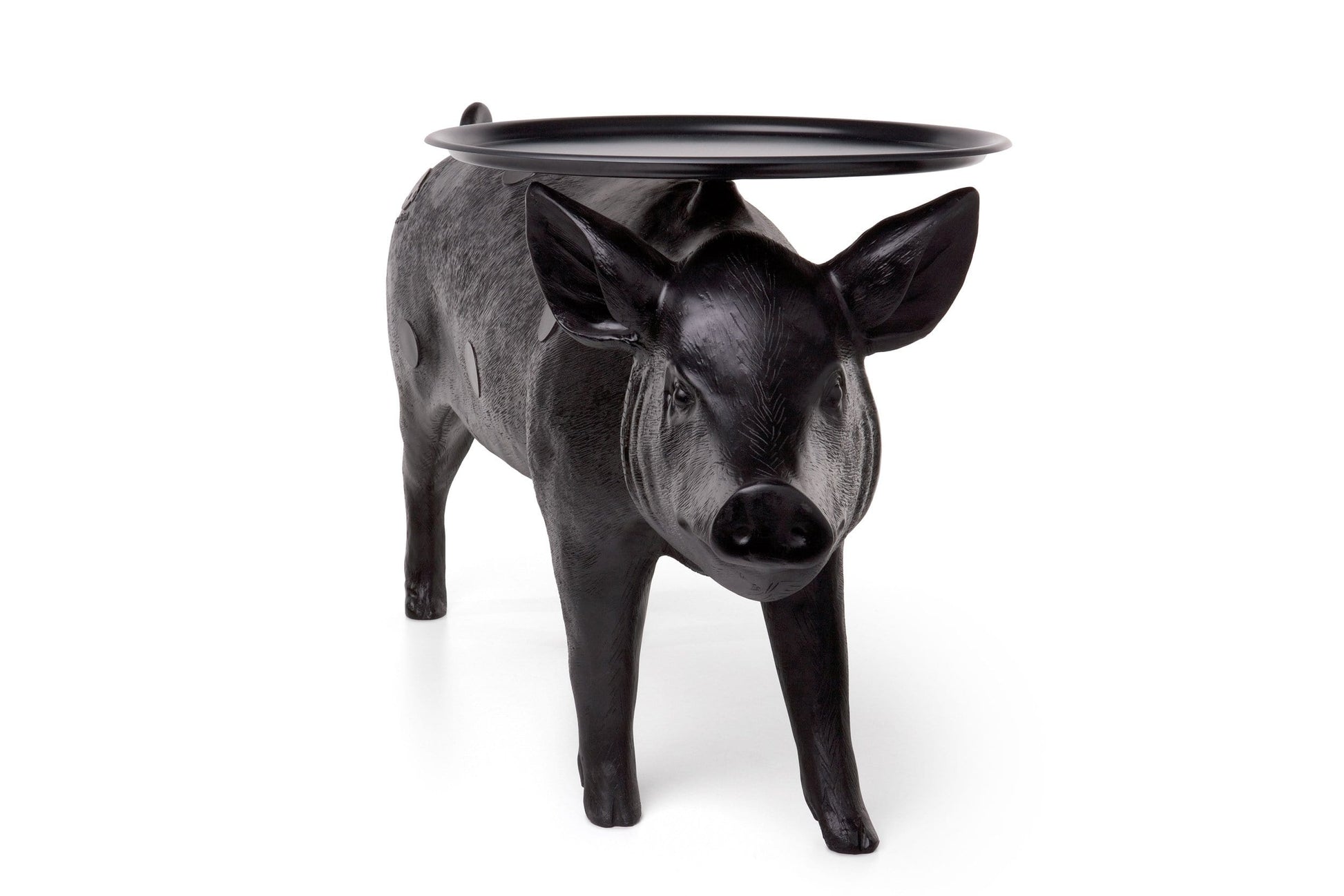 Pig Table Side Table | Moooi | JANGEORGe Interior Design