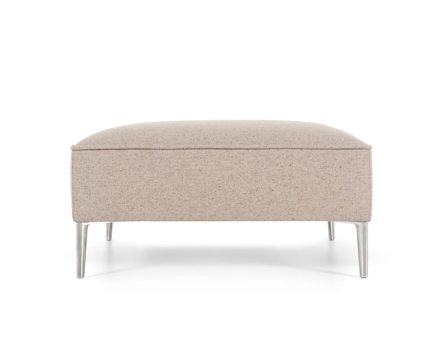 Sofa So Good - Footstool | Moooi | JANGEORGe Interior Design