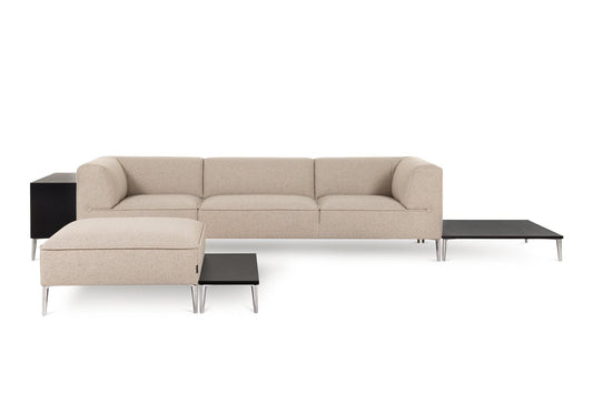 Sofa So Good - Footstool | Moooi | JANGEORGe Interior Design