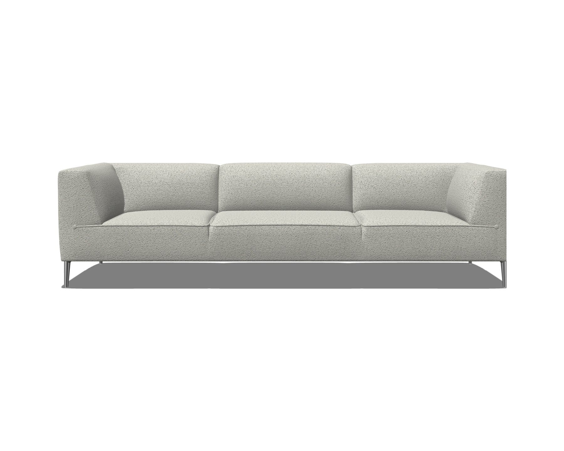 Sofa So Good - Triple Seater | Moooi | JANGEORGe Interior Design