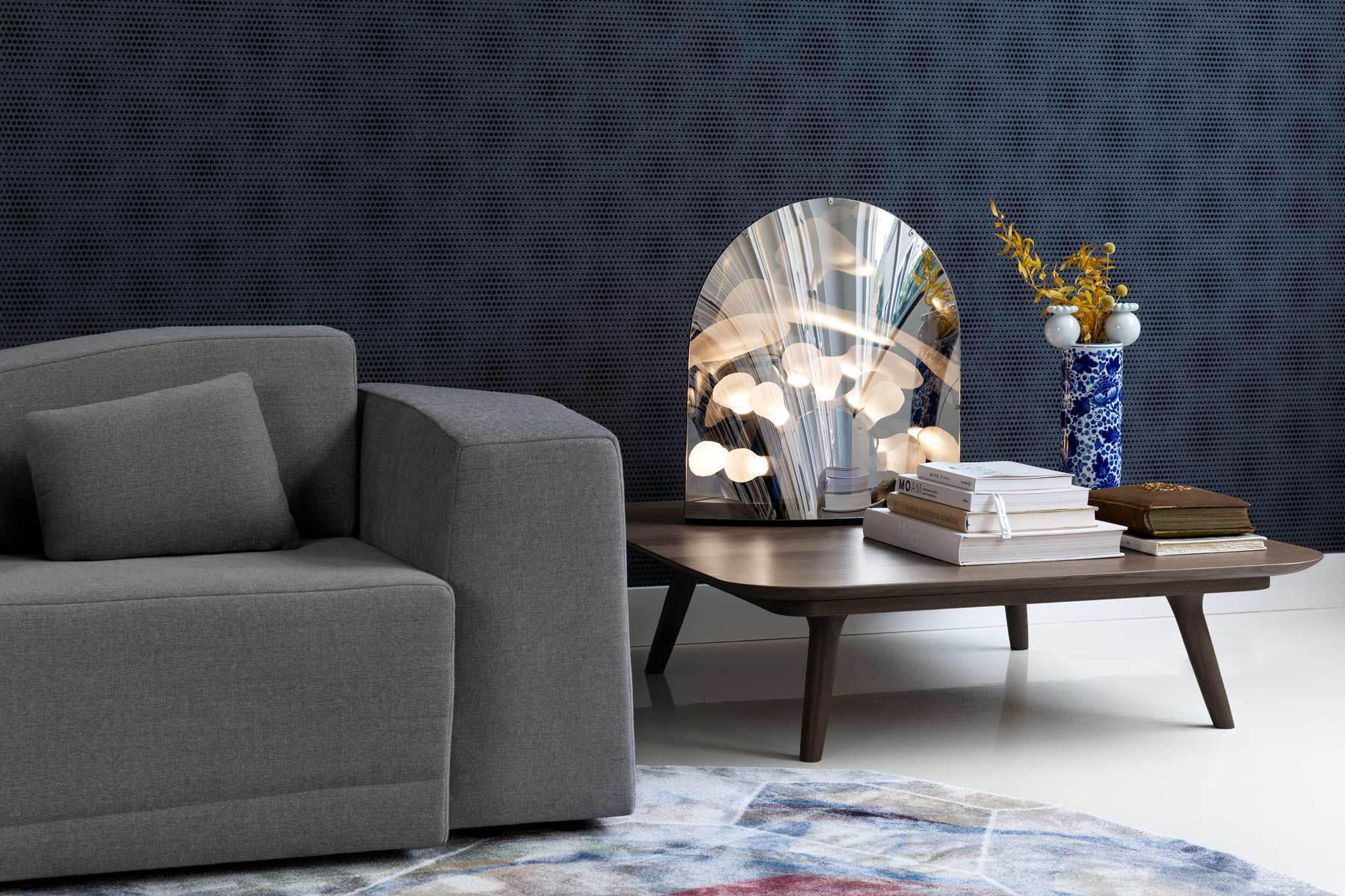 Space Table Lamp CU | Moooi | JANGEORGe Interior Design