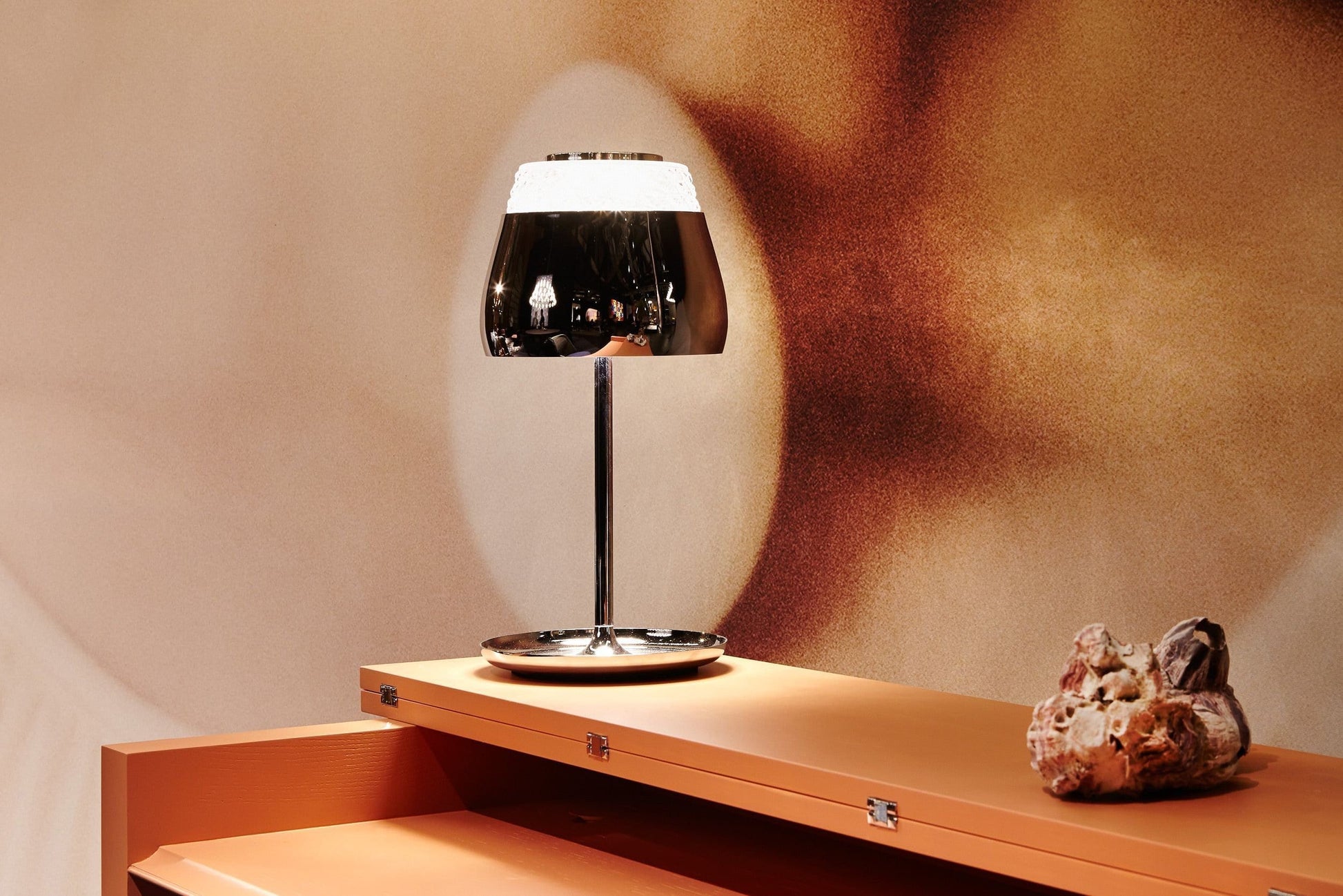 Valentine Table Lamp | Moooi | JANGEORGe Interior Design