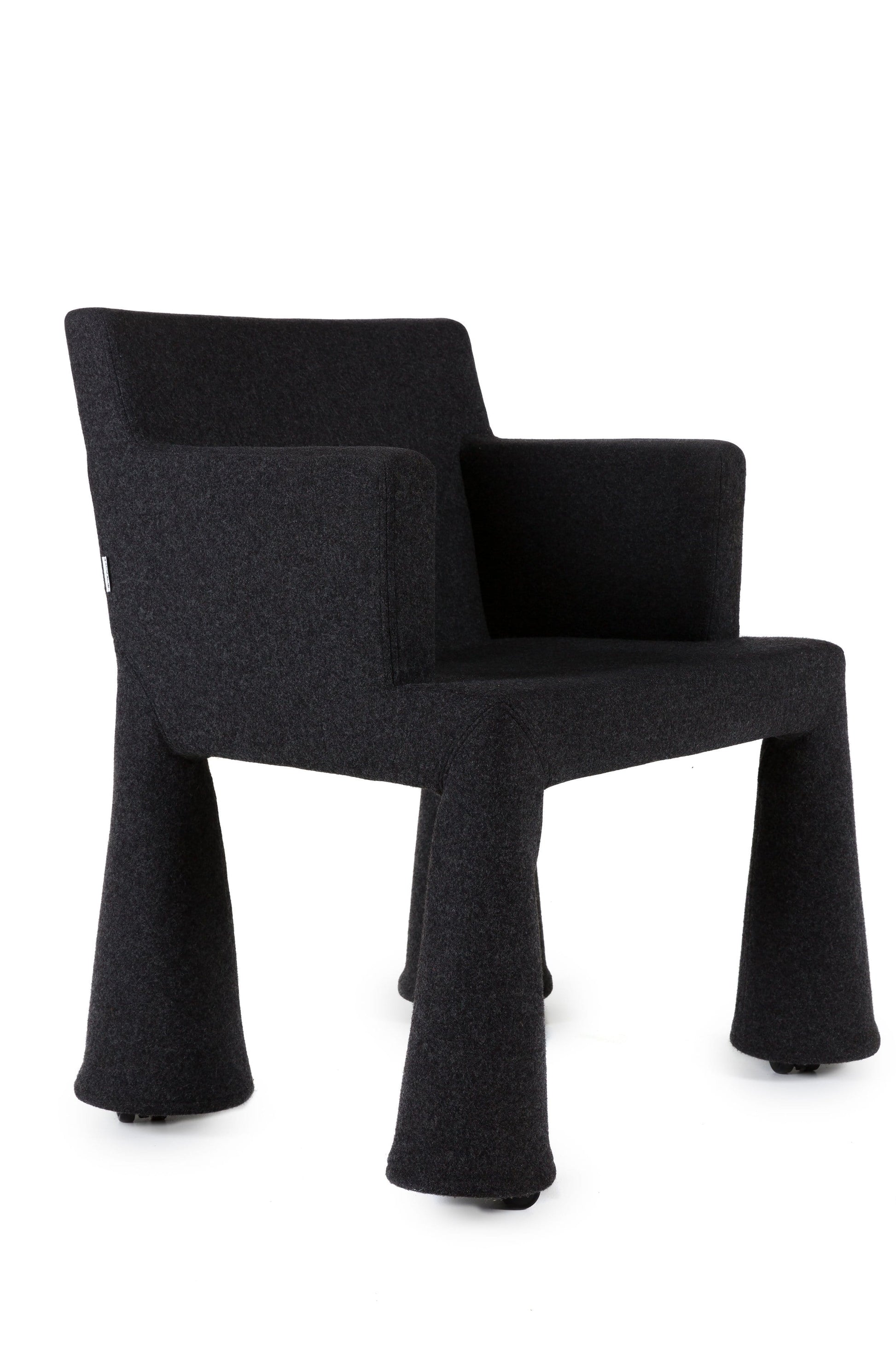 V.I.P. Chair Dining Chair | Moooi | JANGEORGe Interior Design