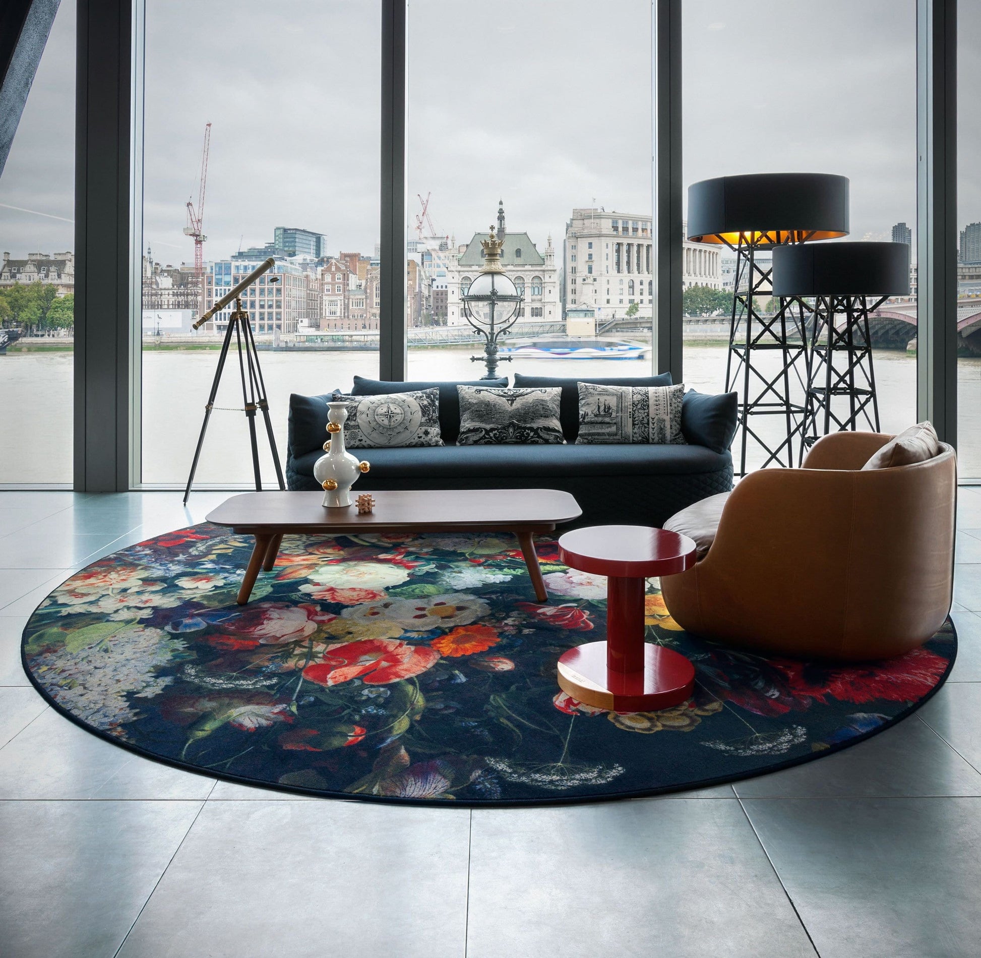 Zio Coffee Table | Moooi | JANGEORGe Interior Design