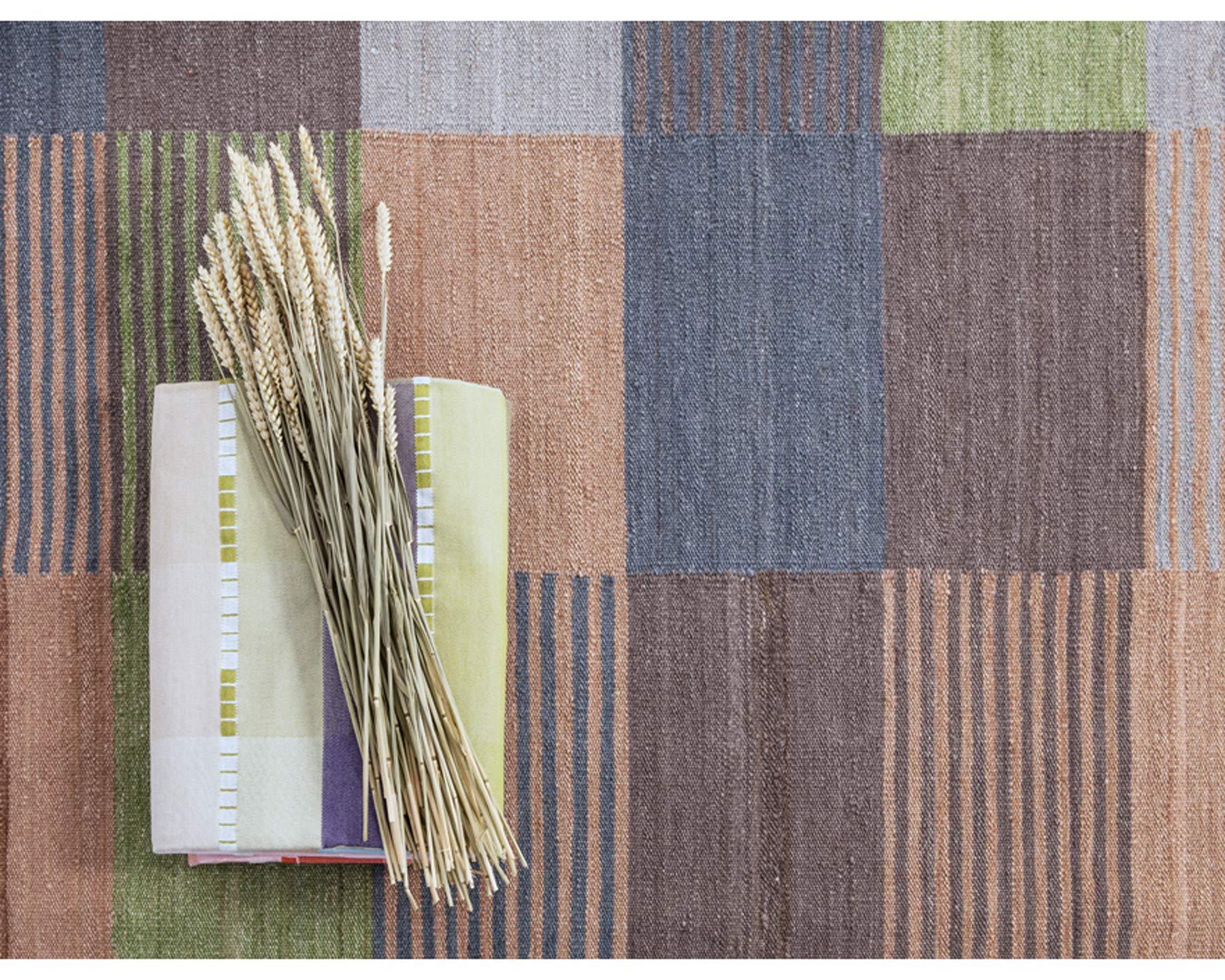 Blend Rug | Nanimarquina | JANGEORGe Interior Design