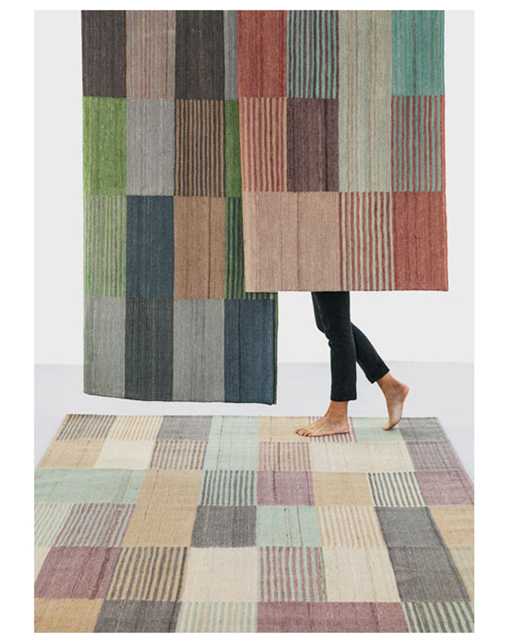 Blend Rug | Nanimarquina | JANGEORGe Interior Design