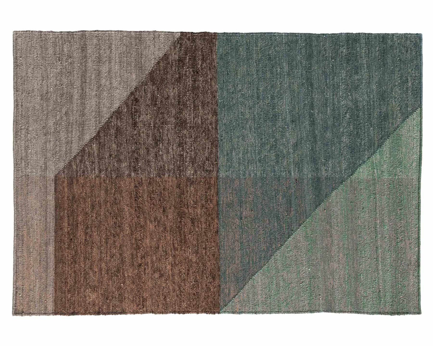 Capas Rug | Nanimarquina | JANGEORGe Interior Design