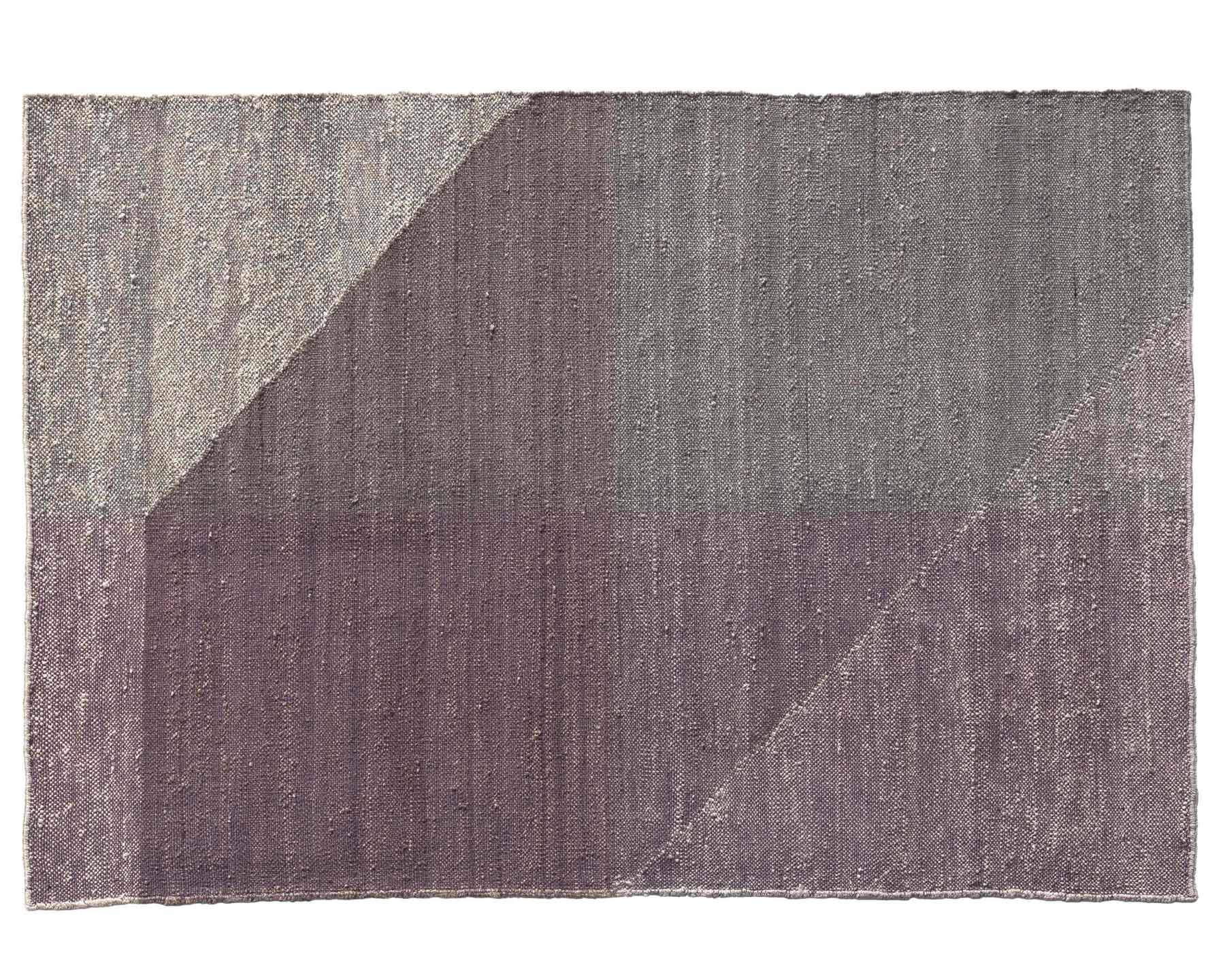 Capas Rug | Nanimarquina | JANGEORGe Interior Design