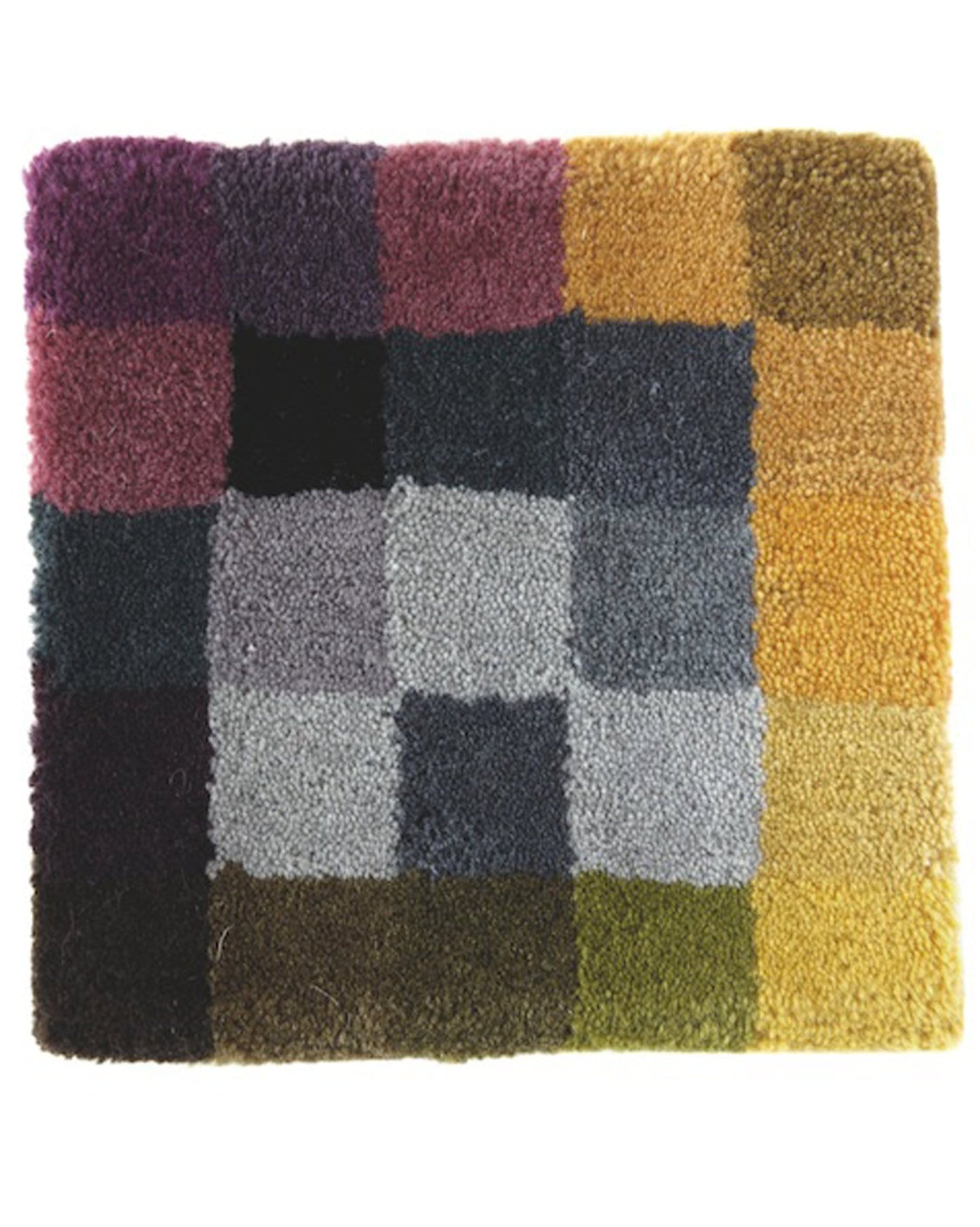 Digit Rug | Nanimarquina | JANGEORGe Interiors & Furniture