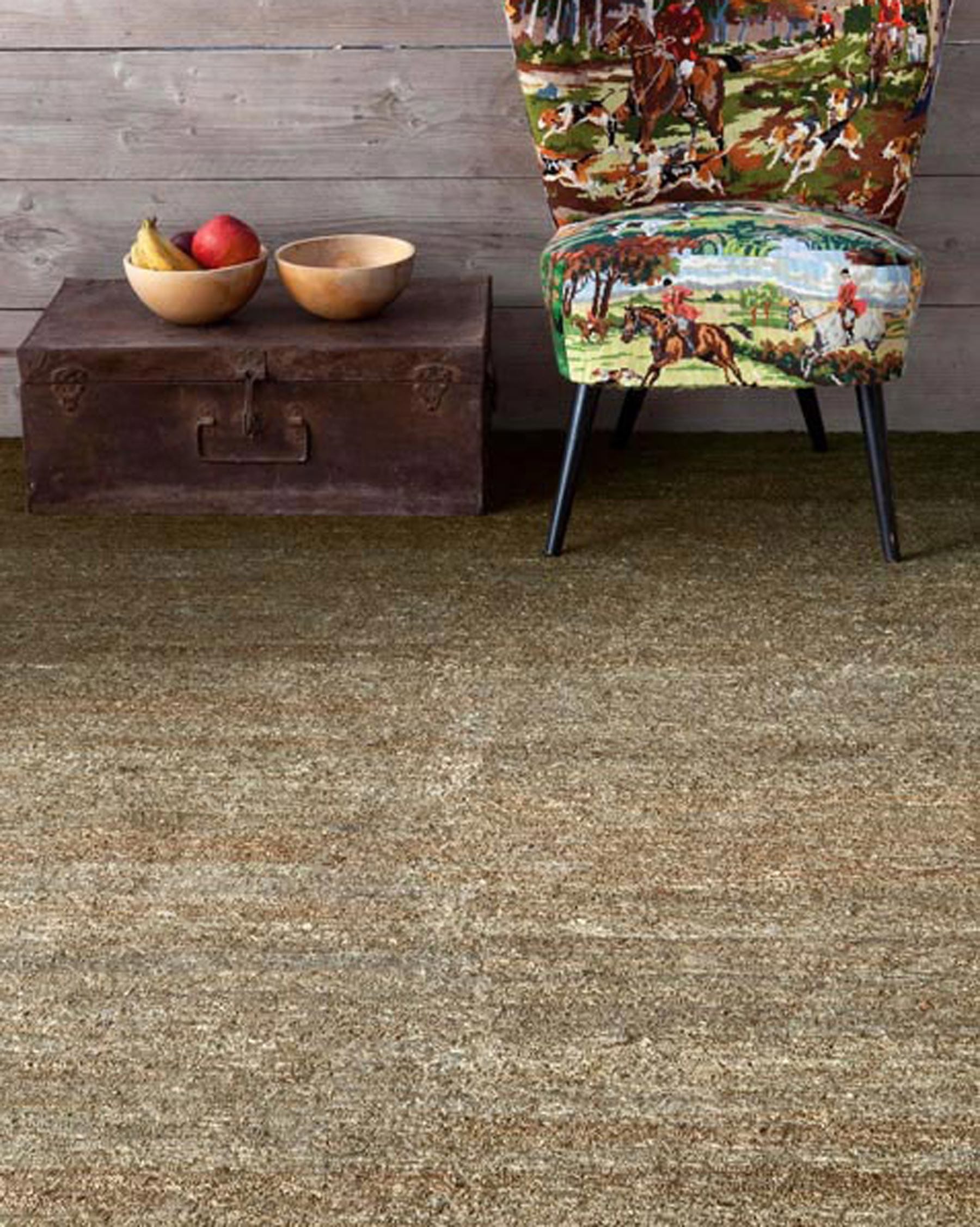 Earth Rug | Nanimarquina | JANGEORGe Interior Design