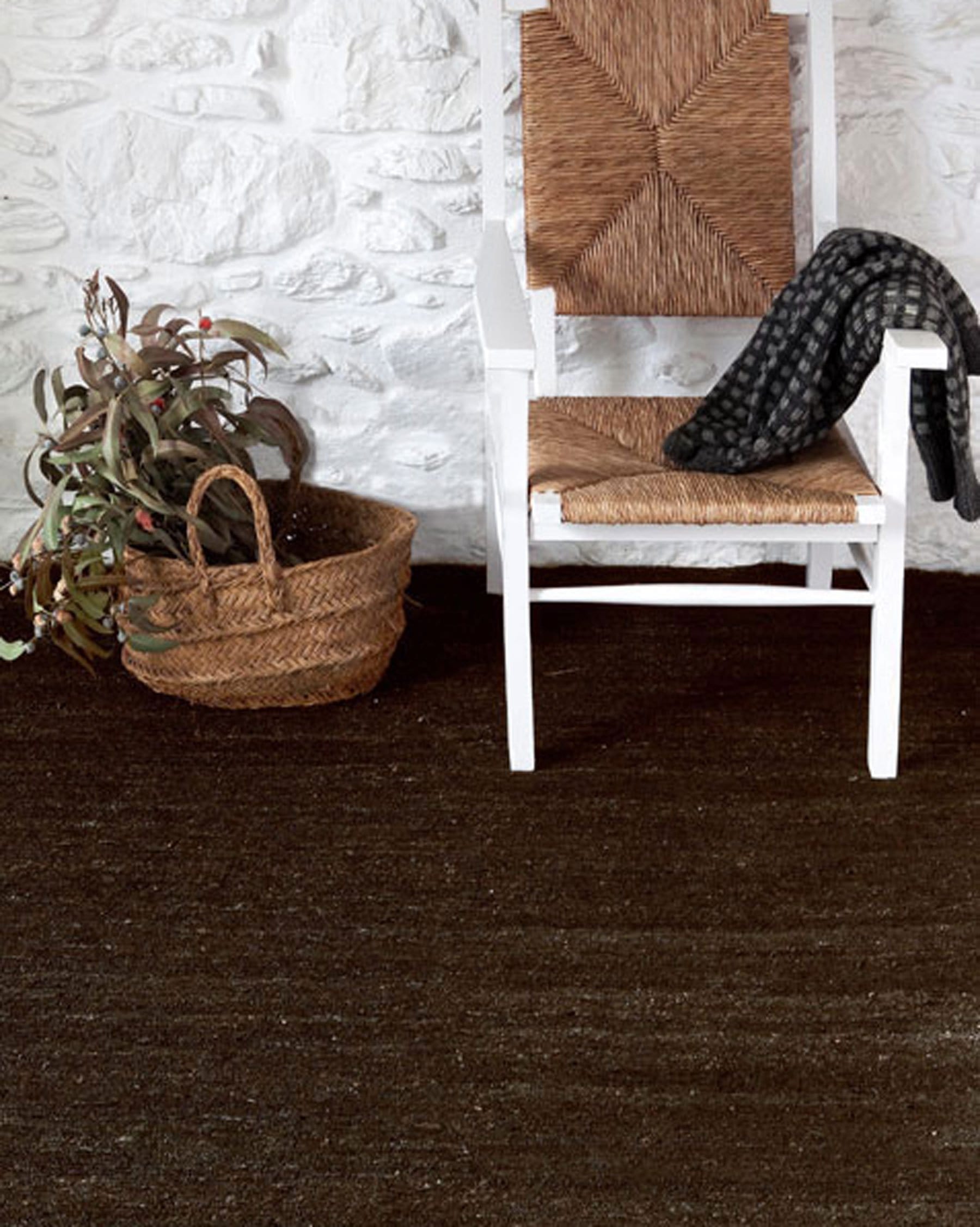 Earth Rug | Nanimarquina | JANGEORGe Interior Design