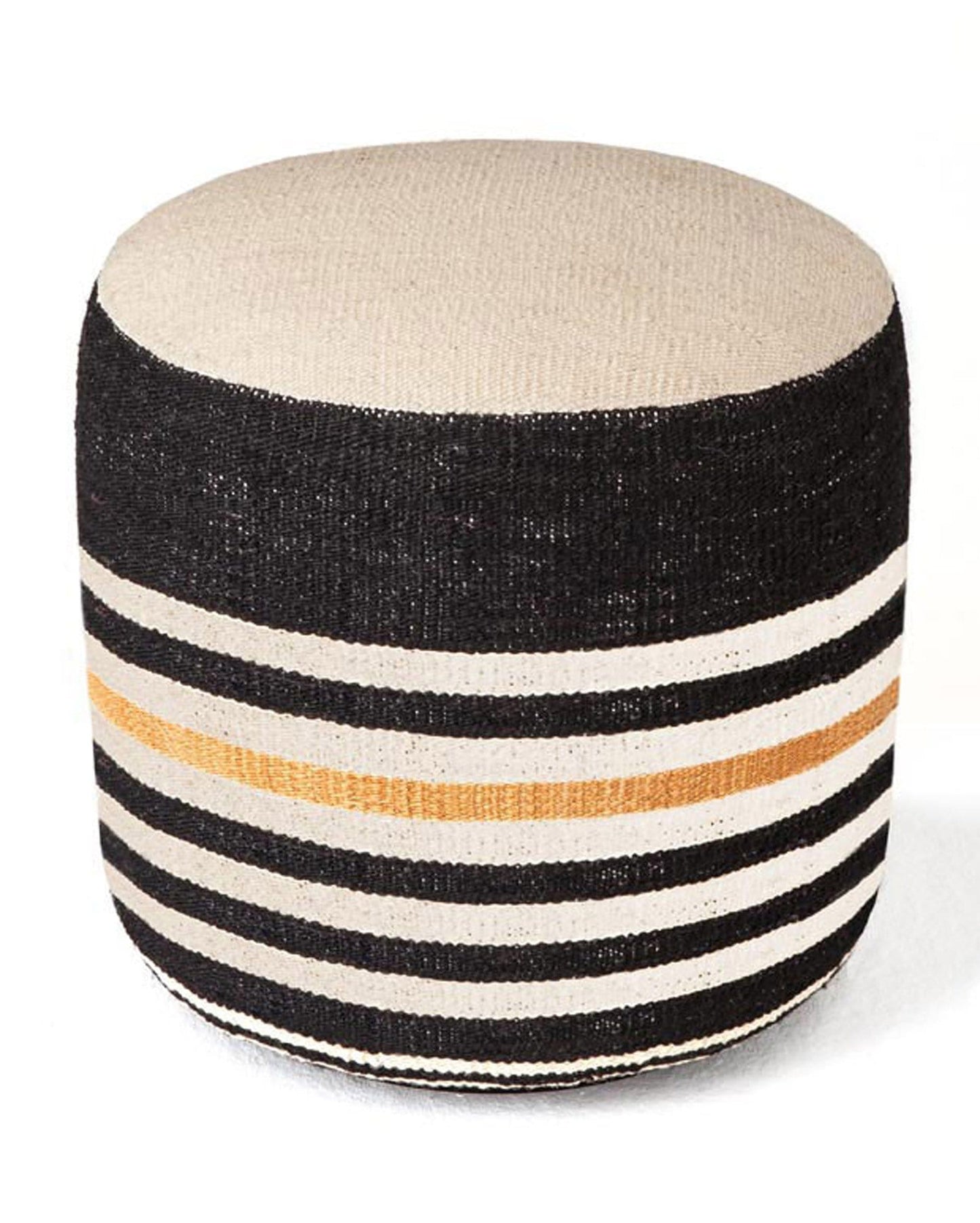 Kilim Pouf | Nanimarquina | JANGEORGe Interior Design