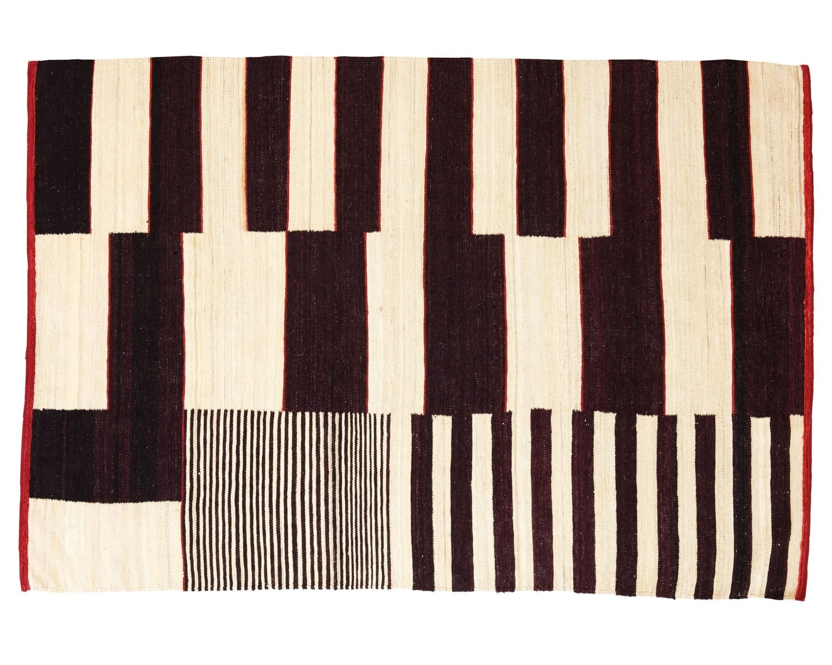 Medina Rug | Nanimarquina | JANGEORGe Interior Design