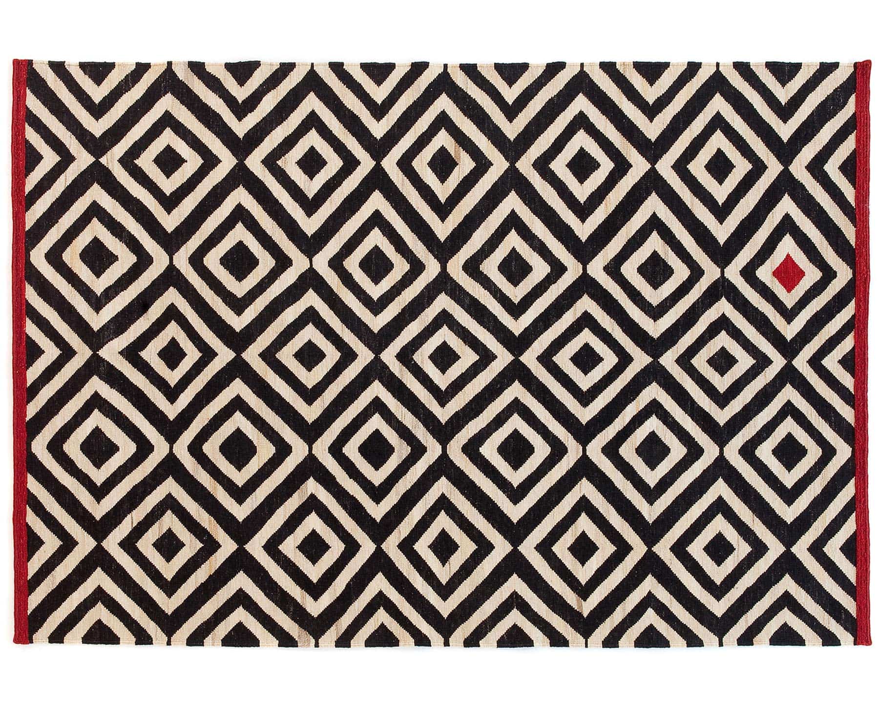 Mélange Rug | Nanimarquina | JANGEORGe Interior Design