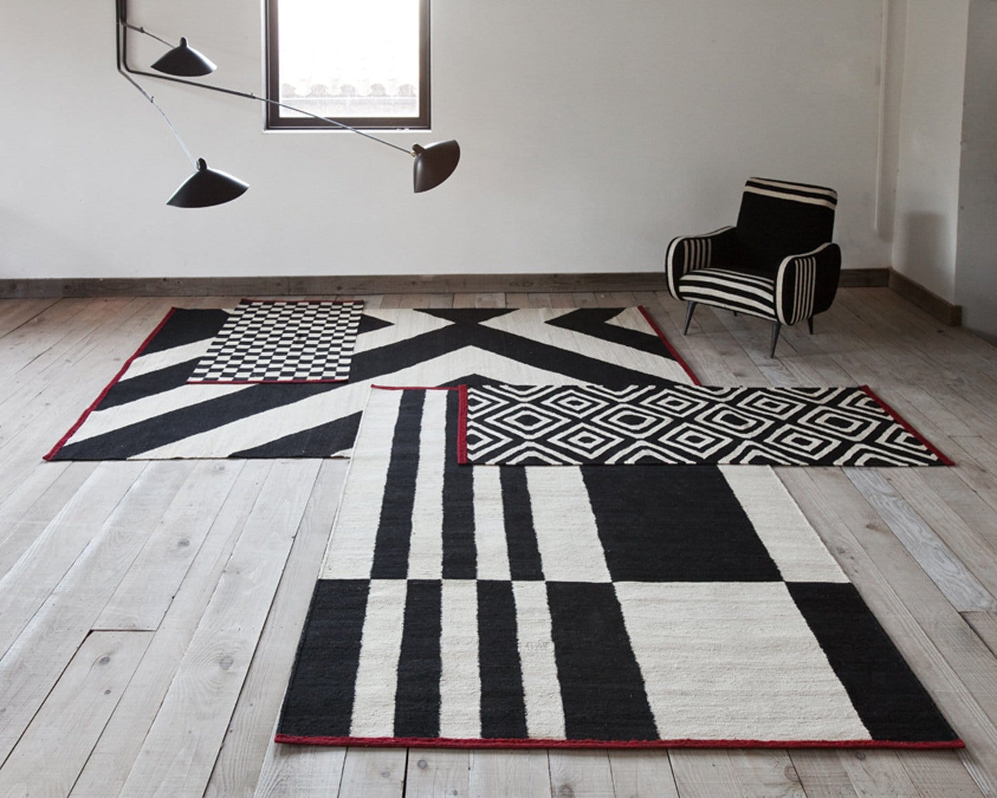 Mélange Rug | Nanimarquina | JANGEORGe Interior Design