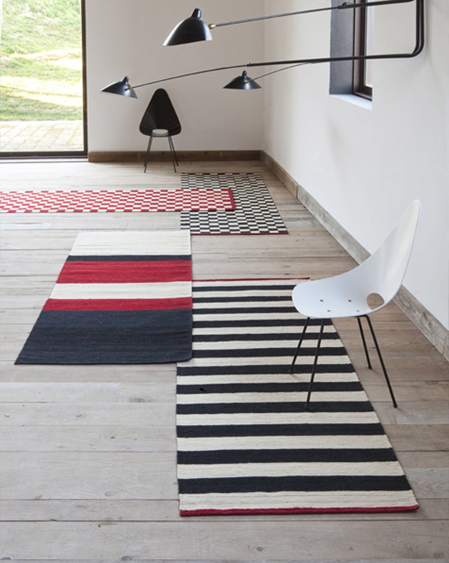 Mélange Rug | Nanimarquina | JANGEORGe Interior Design