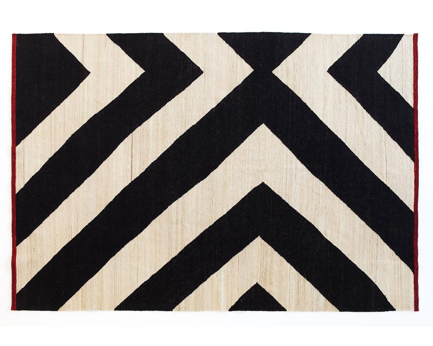 Mélange Rug | Nanimarquina | JANGEORGe Interior Design