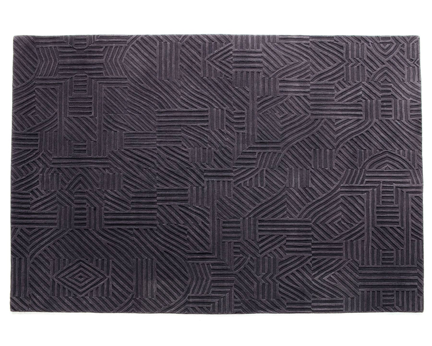 Milton Glaser Rug | Nanimarquina | JANGEORGe Interior Design