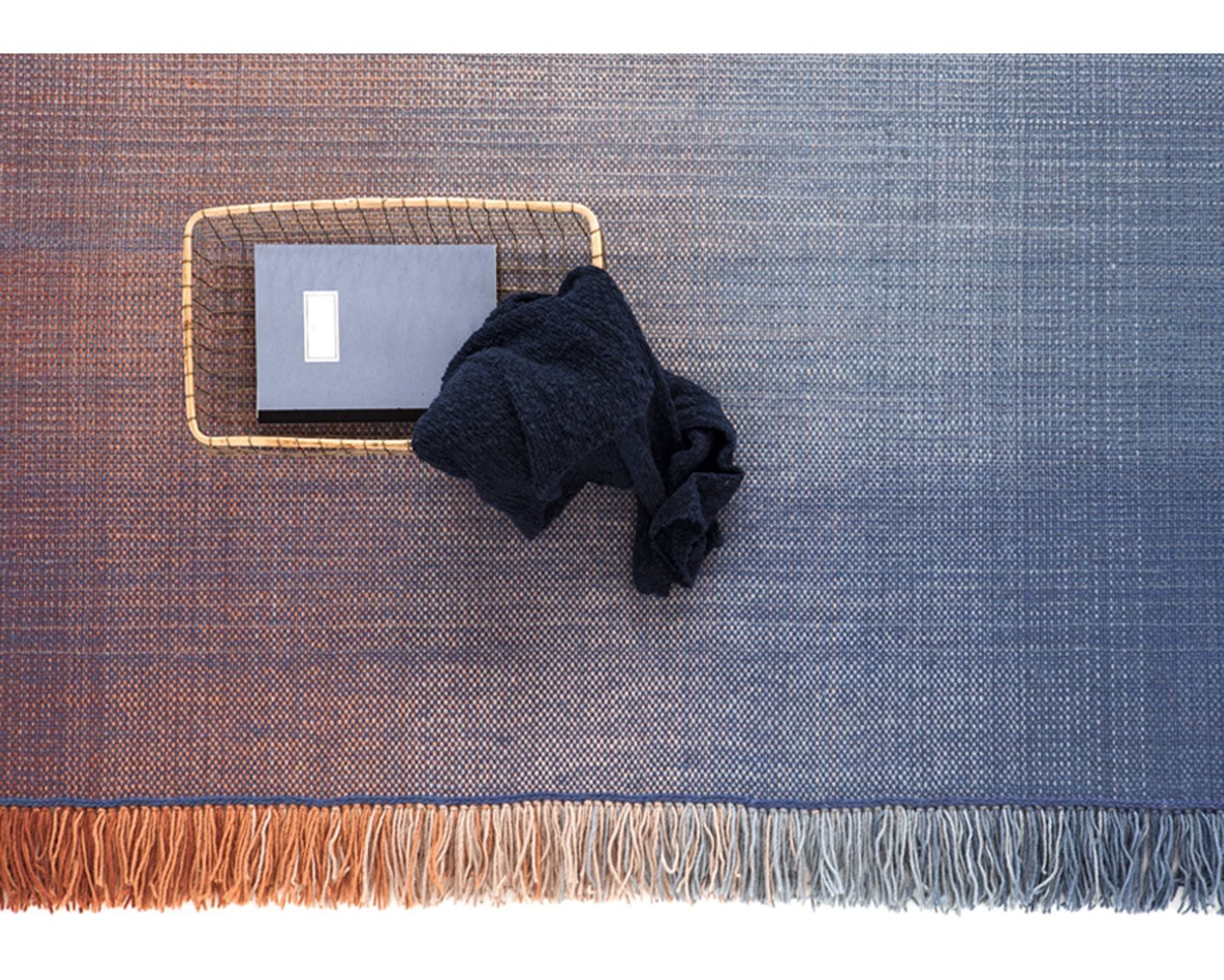 Shade Rug | Nanimarquina | JANGEORGe Interior Design