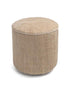 Tres Persian Pouf | Nanimarquina | JANGEORGe Interior Design