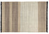 Tres Stripes Hand Loomed Rug | Nanimarquina | JANGEORGe Interior Design