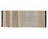 Tres Stripes Hand Loomed Rug | Nanimarquina | JANGEORGe Interior Design