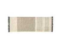 Tres Stripes Hand Loomed Rug | Nanimarquina | JANGEORGe Interior Design