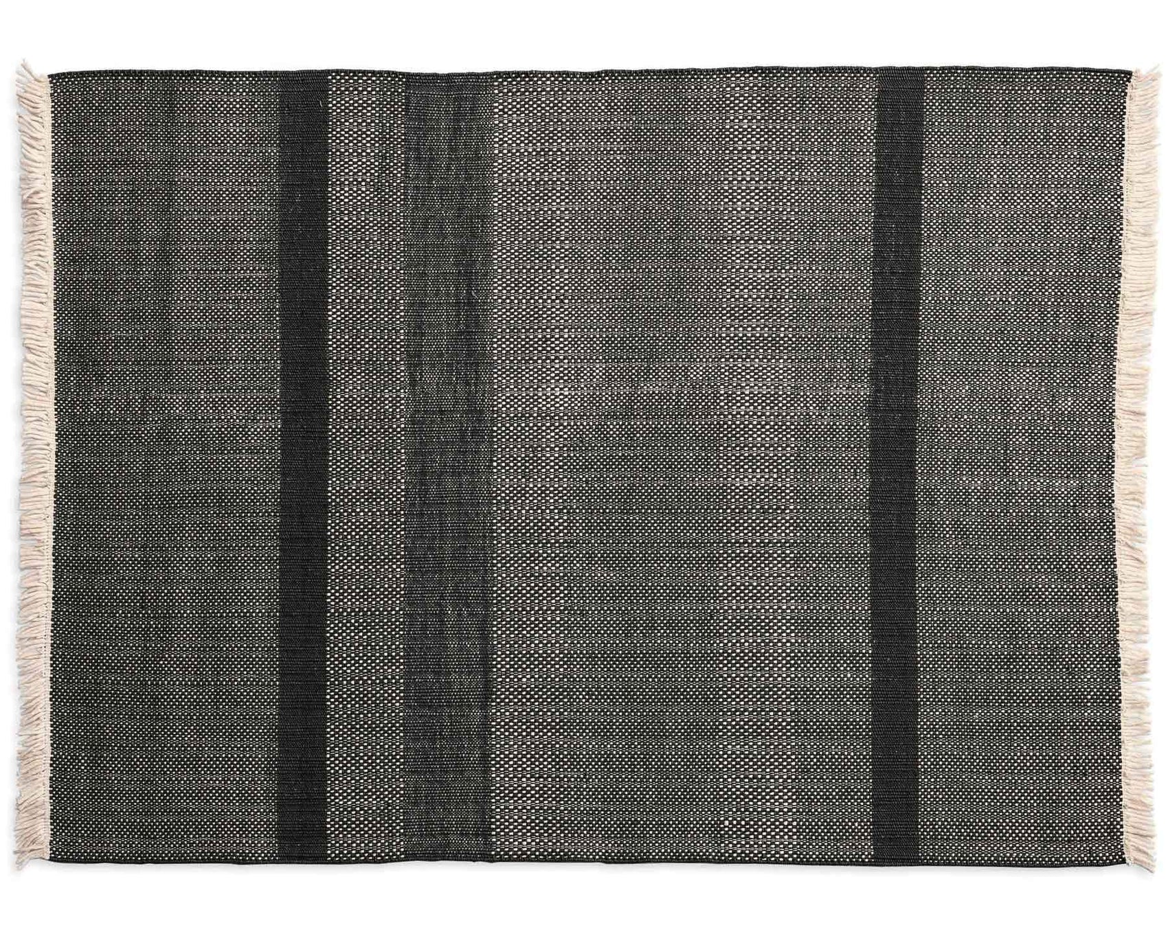 Tres Texture Rug | Nanimarquina | JANGEORGe Interior Design