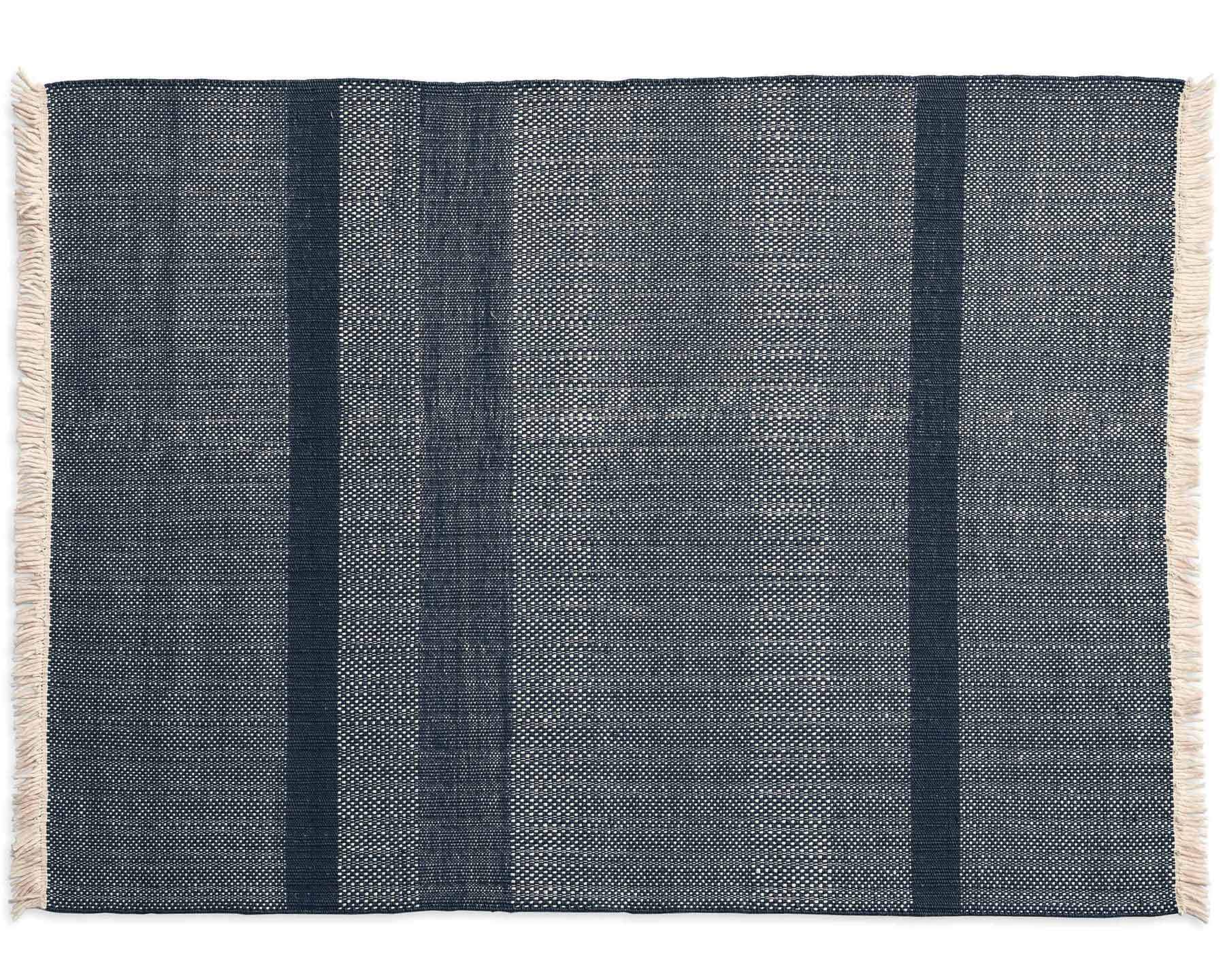 Tres Texture Rug | Nanimarquina | JANGEORGe Interior Design