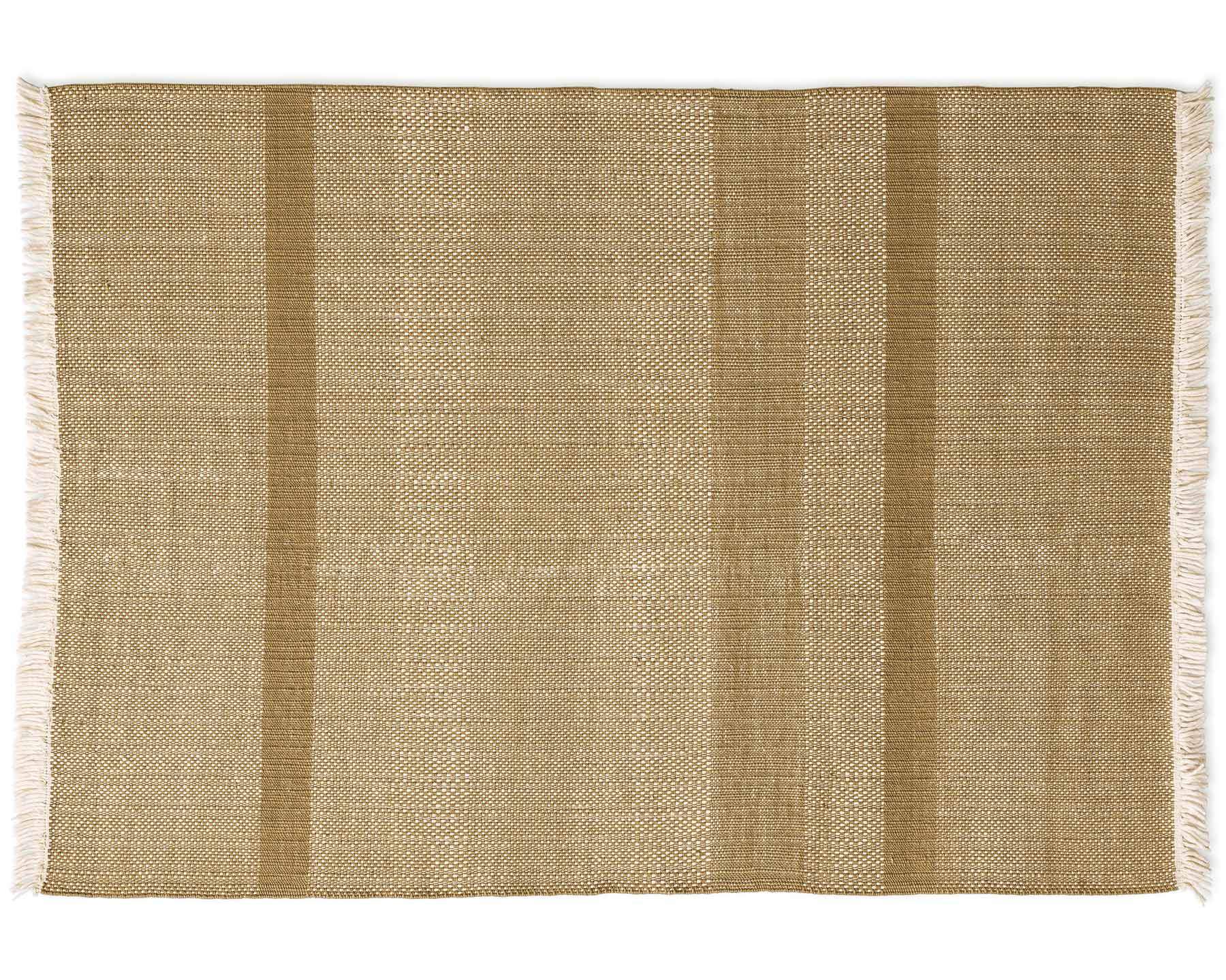 Tres Texture Rug | Nanimarquina | JANGEORGe Interior Design