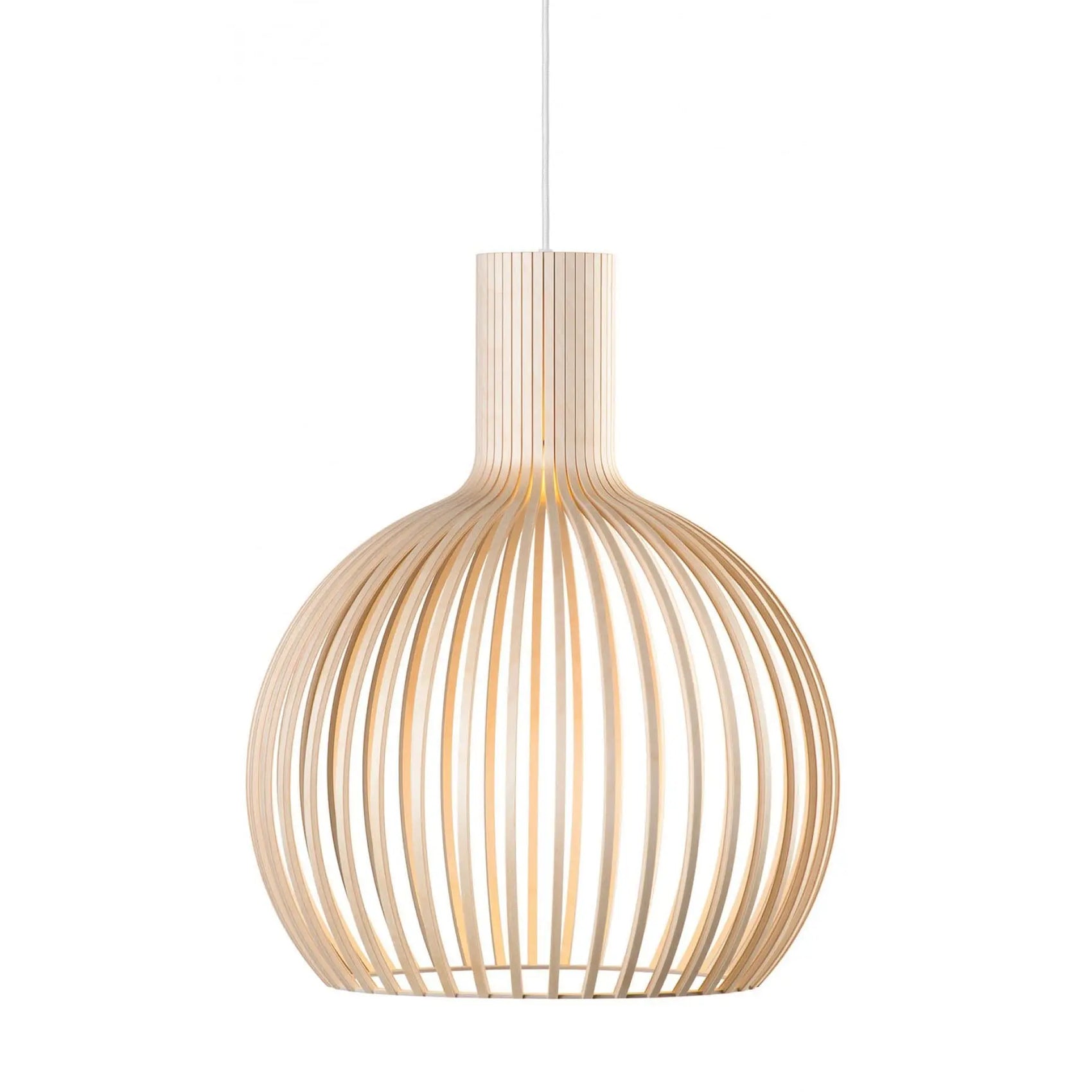 Octo Small 4241 - Pendant Light | Secto | JANGEORGe Interior Design