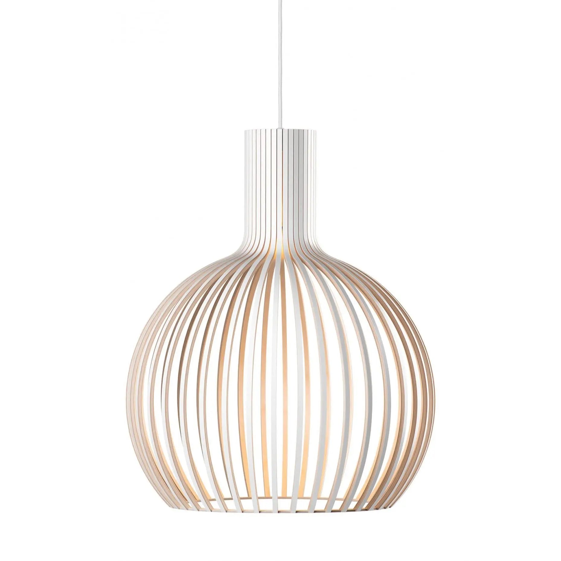 Octo Small 4241 - Pendant Light | Secto | JANGEORGe Interior Design