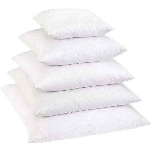 Feather Down Pillow Insert 95% Feather 5% Down | Amazon | JANGEORGe Interior Design