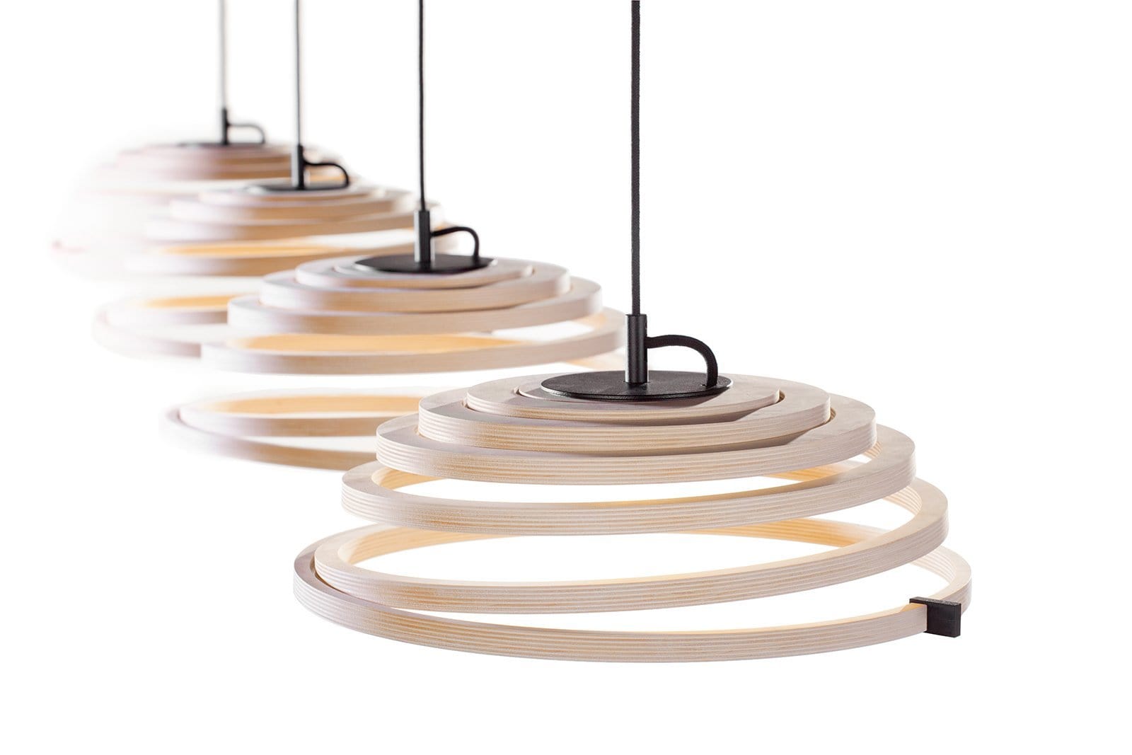 Aspiro 8000 - Pendant Lamp | Secto | JANGEORGe Interior Design