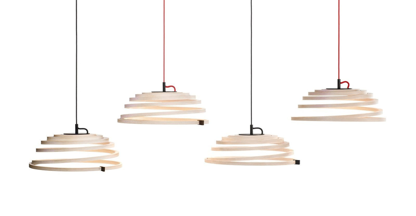 Aspiro 8000 - Pendant Lamp | Secto | JANGEORGe Interior Design