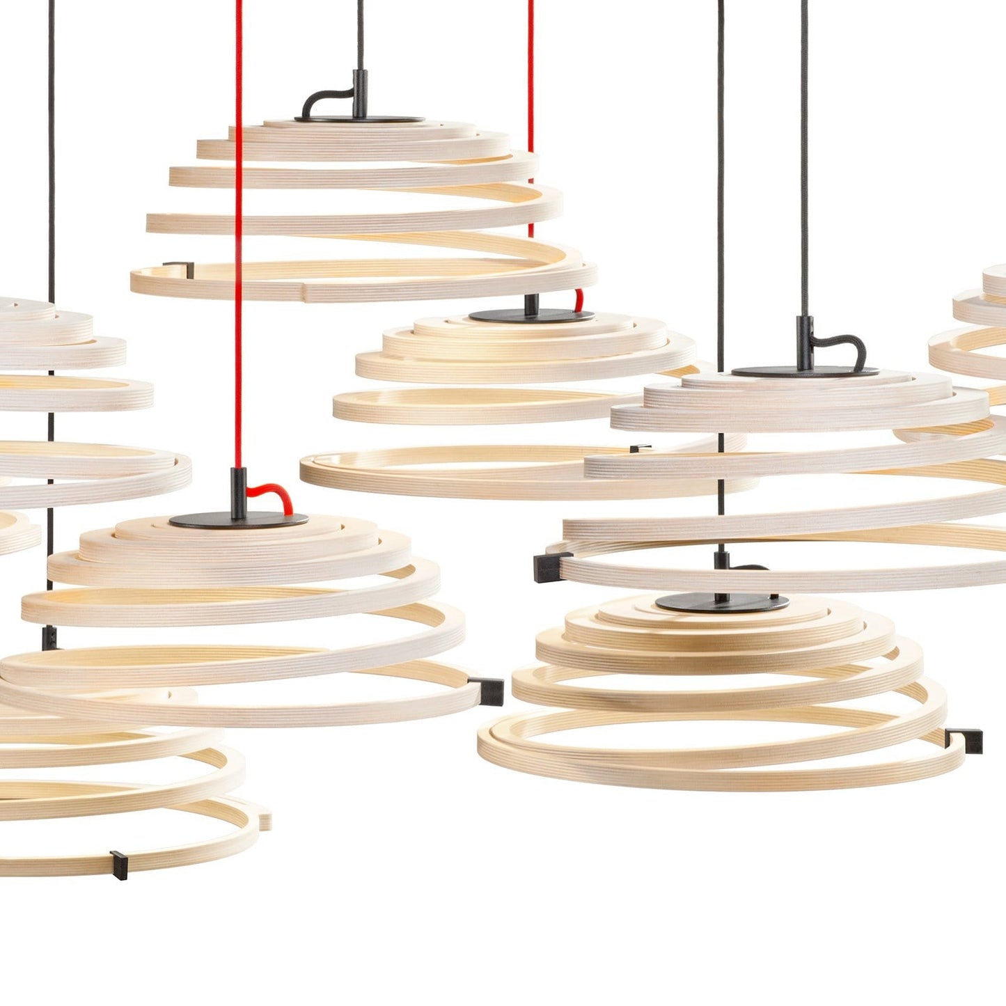 Aspiro 8000 - Pendant Lamp | Secto | JANGEORGe Interior Design