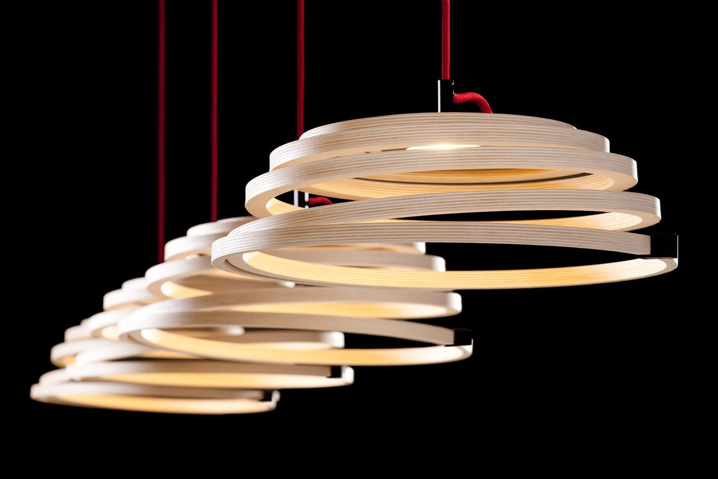 Aspiro 8000 - Pendant Lamp | Secto | JANGEORGe Interior Design