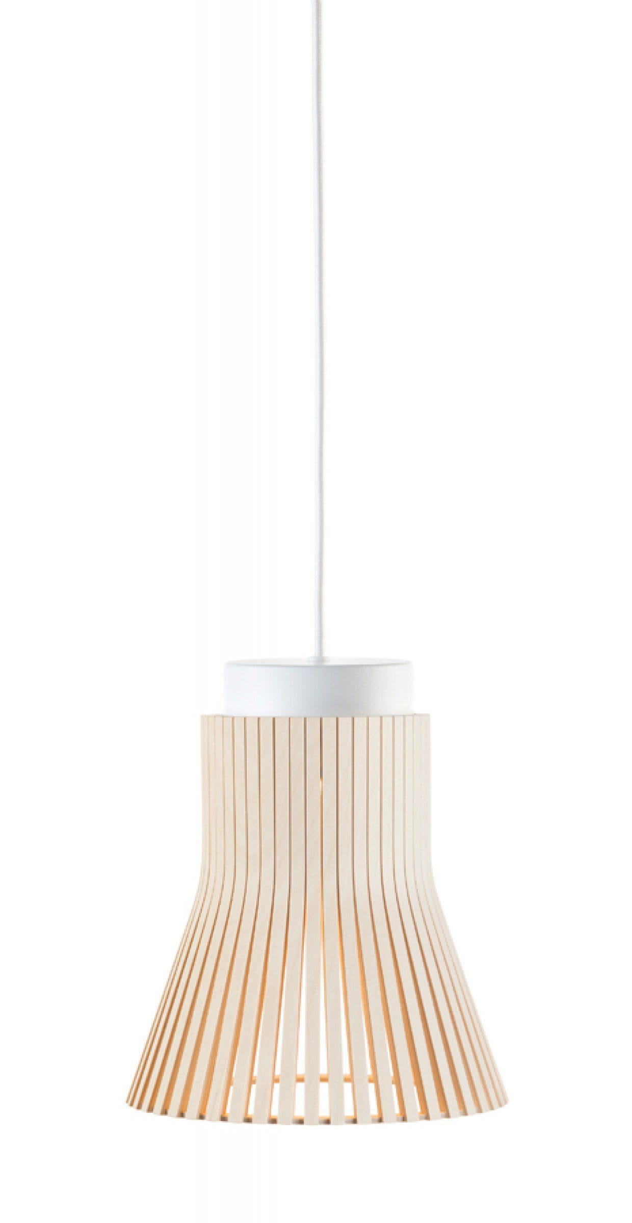 Petite 4600 - Pendant Lamp | Secto | JANGEORGe Interior Design