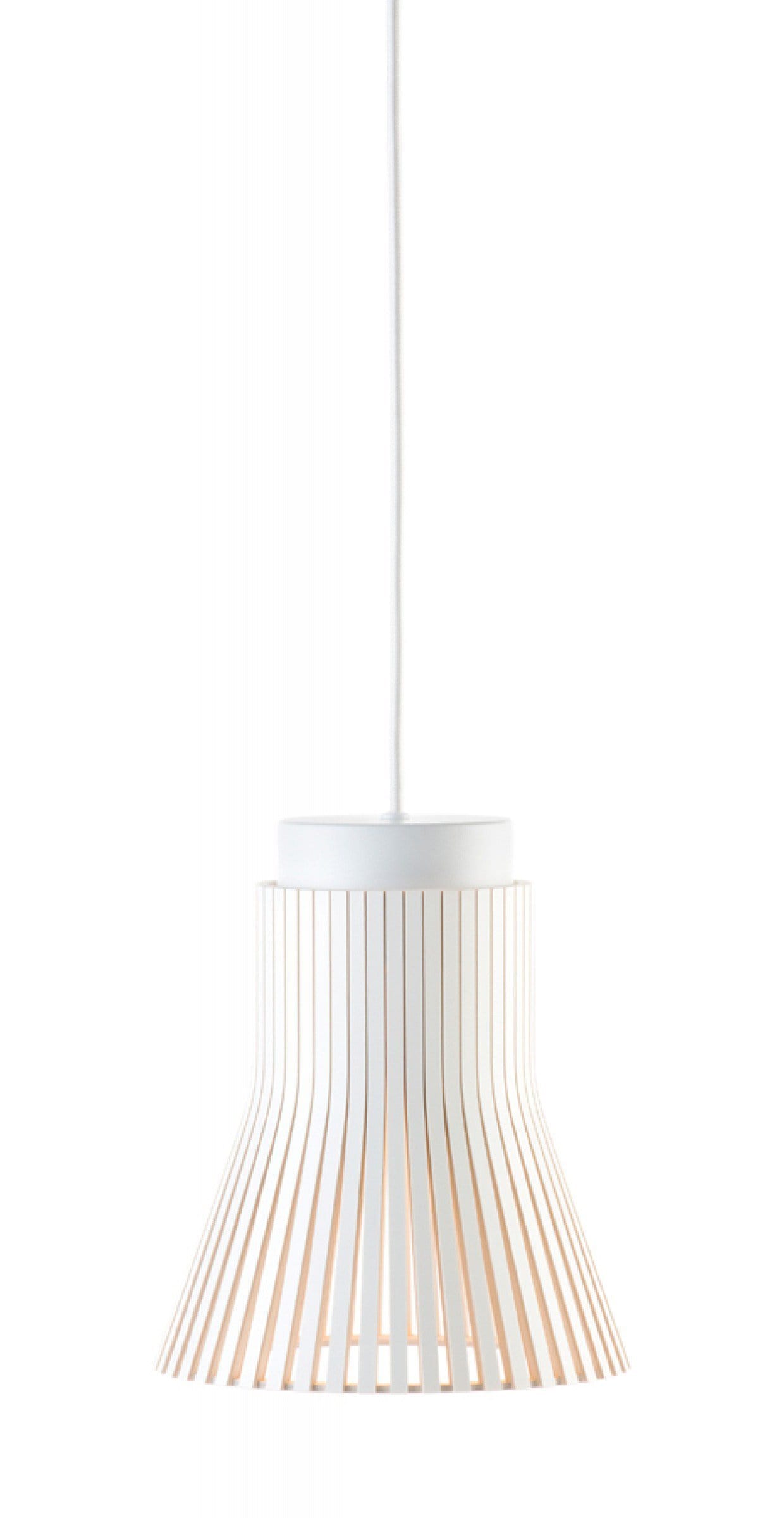 Petite 4600 - Pendant Lamp | Secto | JANGEORGe Interior Design